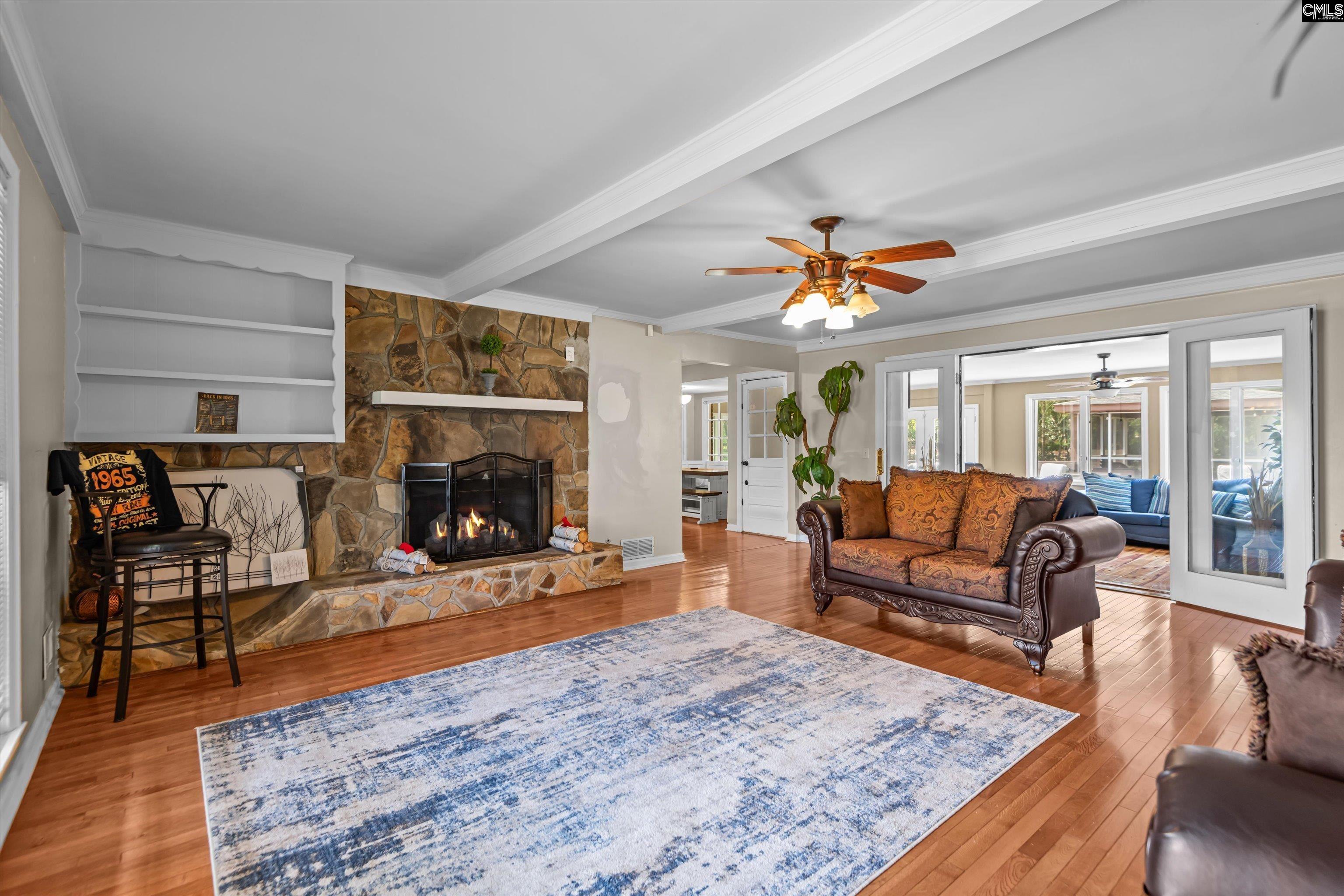 223 West Springs Road Columbia, SC 29223