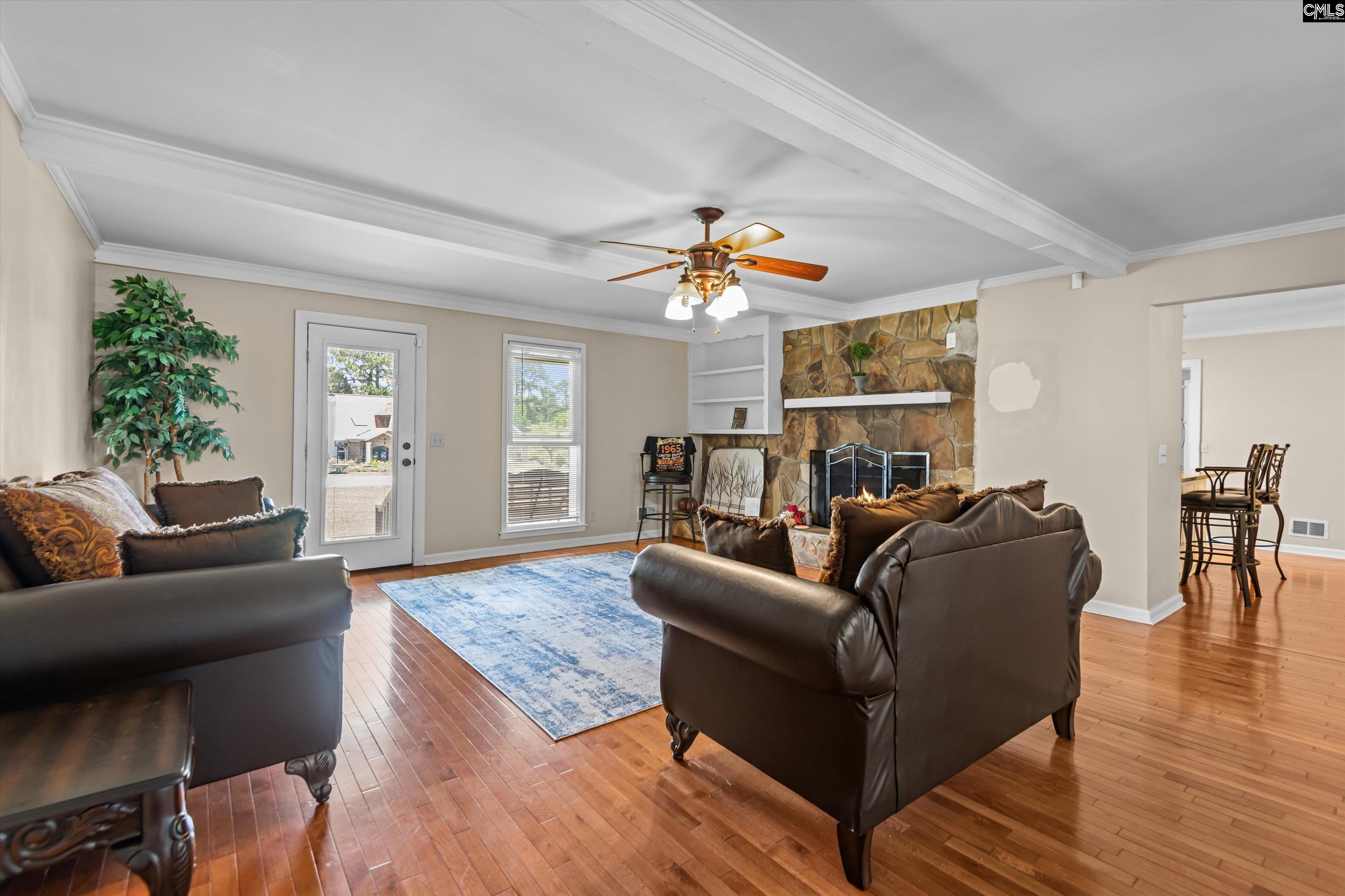 223 West Springs Road Columbia, SC 29223