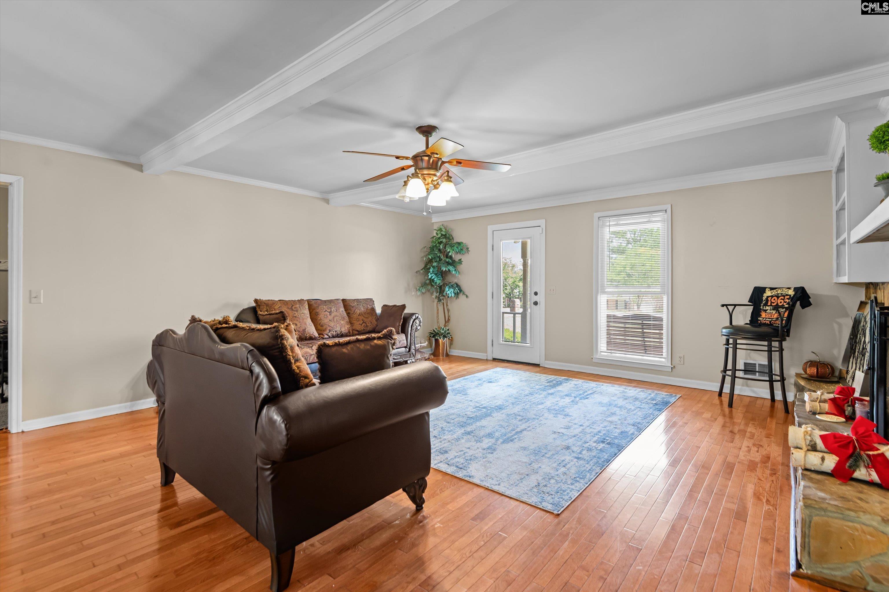 223 West Springs Road Columbia, SC 29223