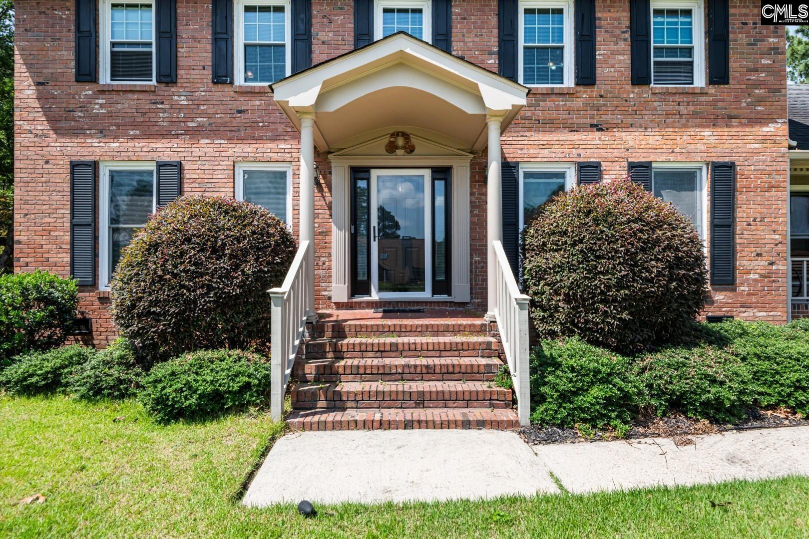 223 West Springs Road Columbia, SC 29223