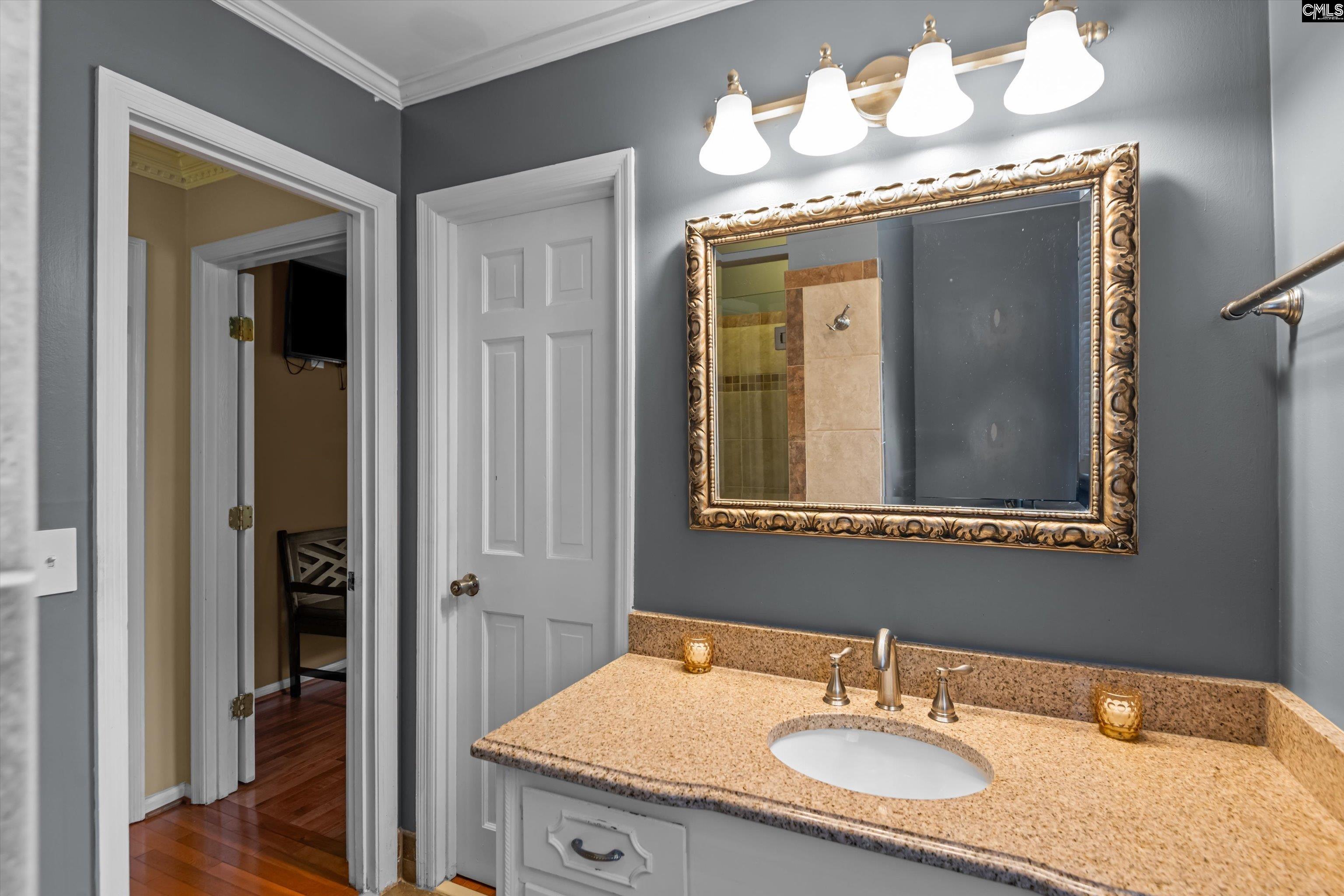 223 West Springs Road Columbia, SC 29223