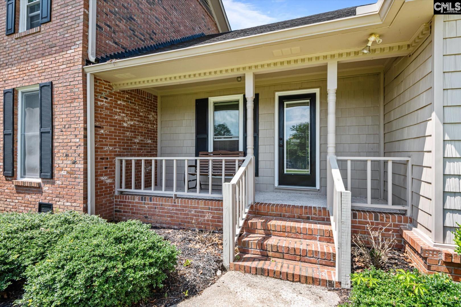 223 West Springs Road Columbia, SC 29223