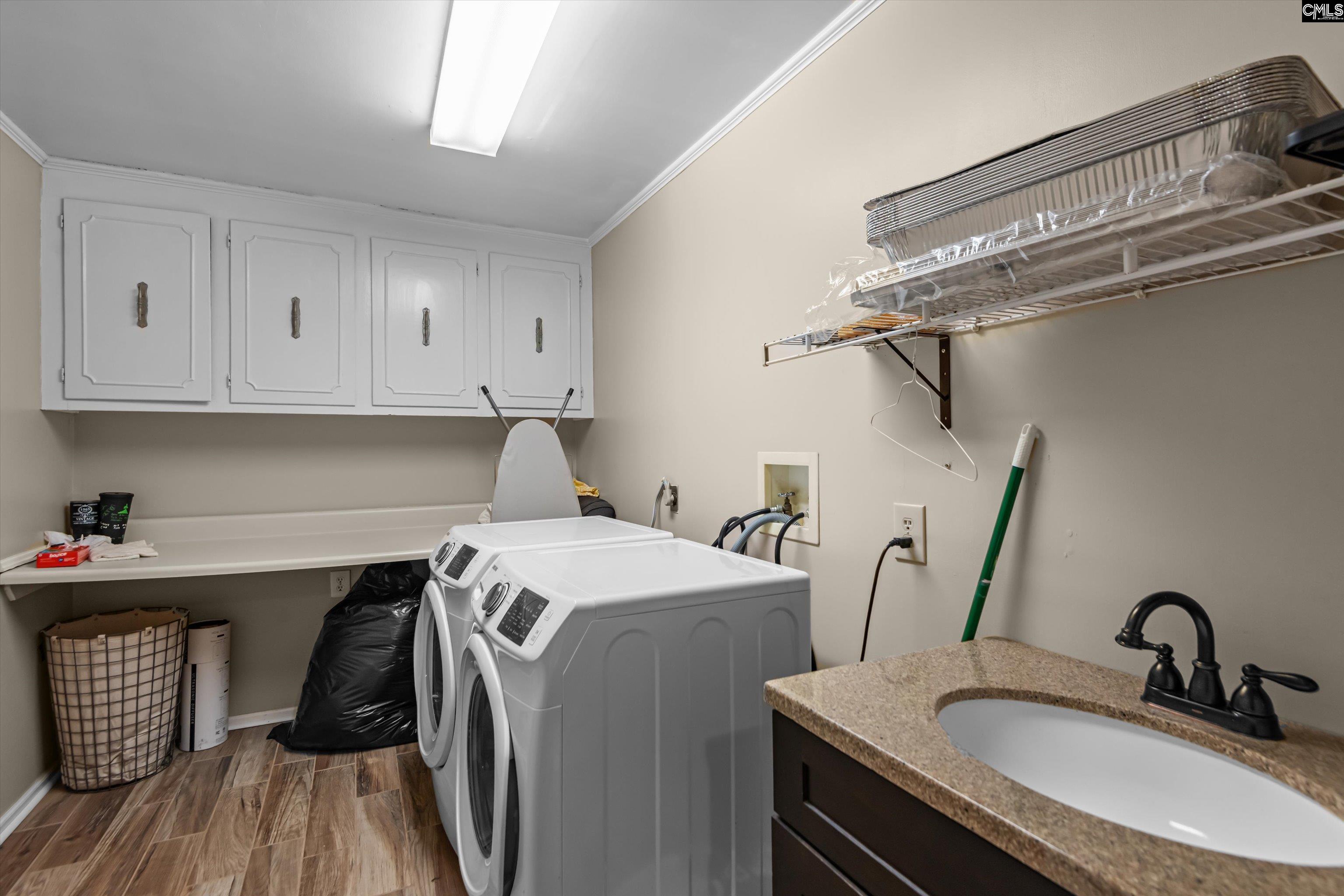 223 West Springs Road Columbia, SC 29223