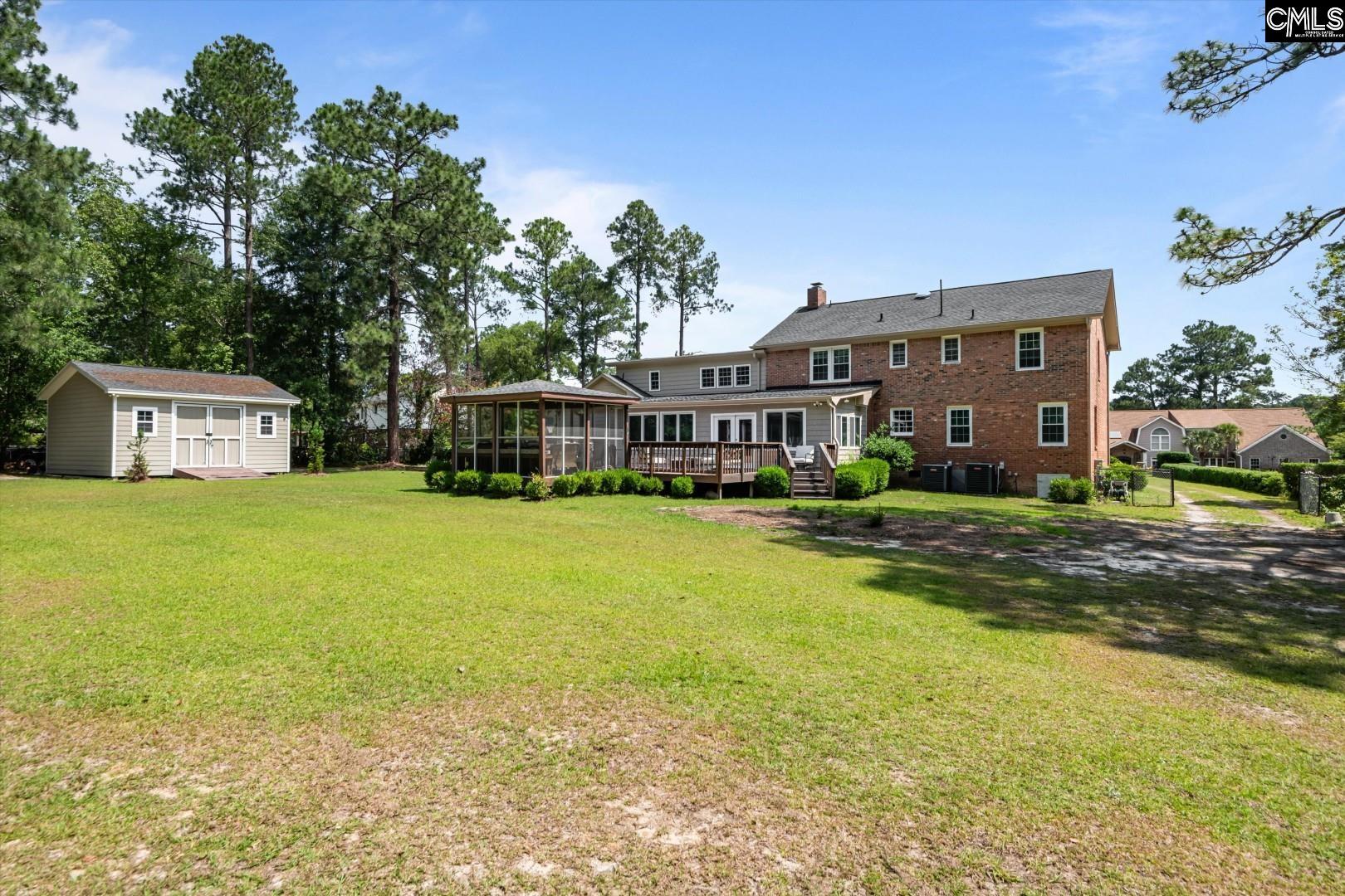 223 West Springs Road Columbia, SC 29223