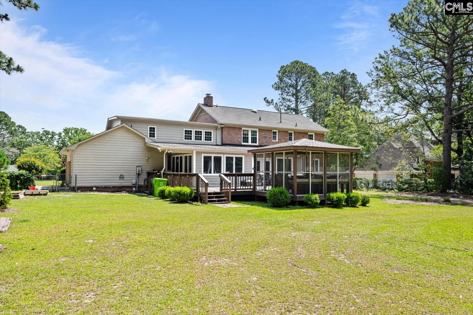 223 West Springs Road Columbia, SC 29223