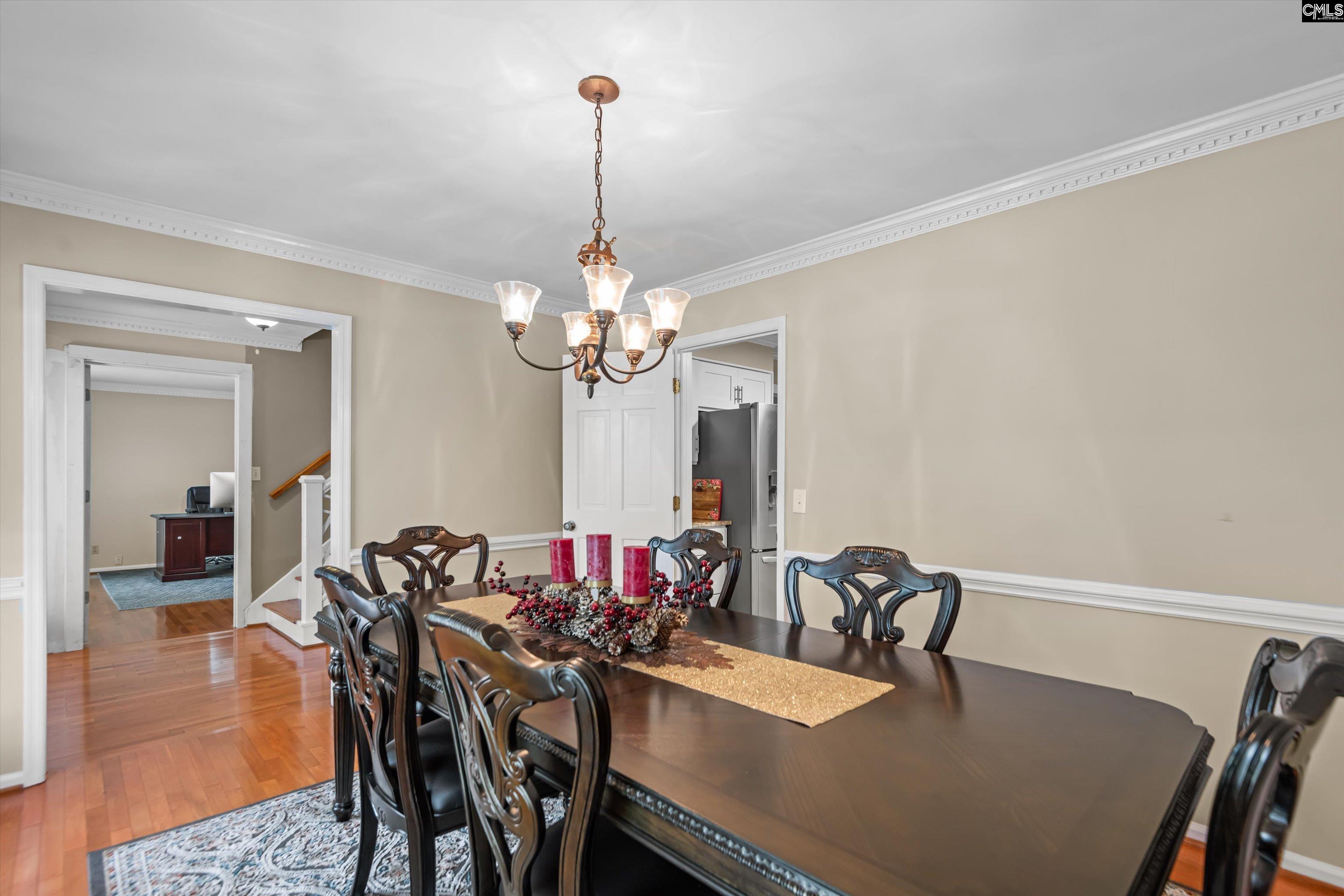 223 West Springs Road Columbia, SC 29223