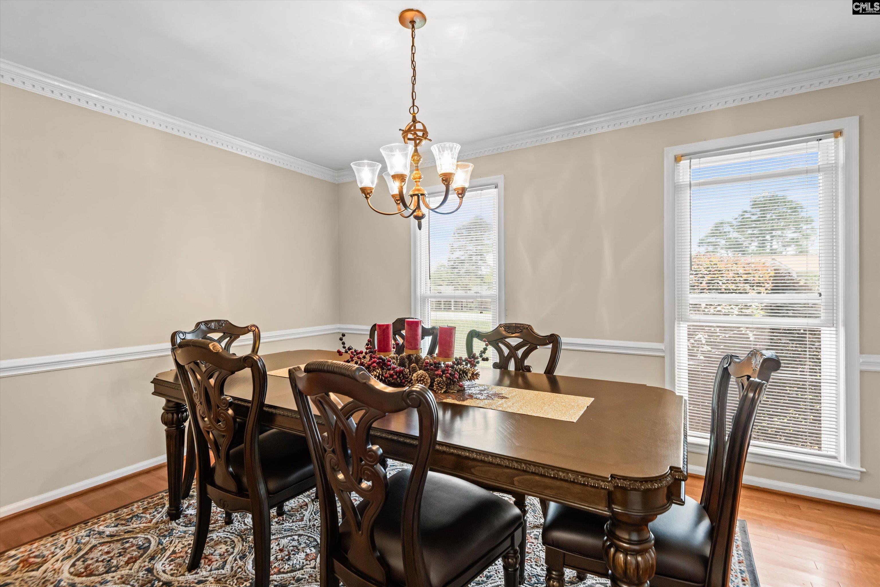 223 West Springs Road Columbia, SC 29223