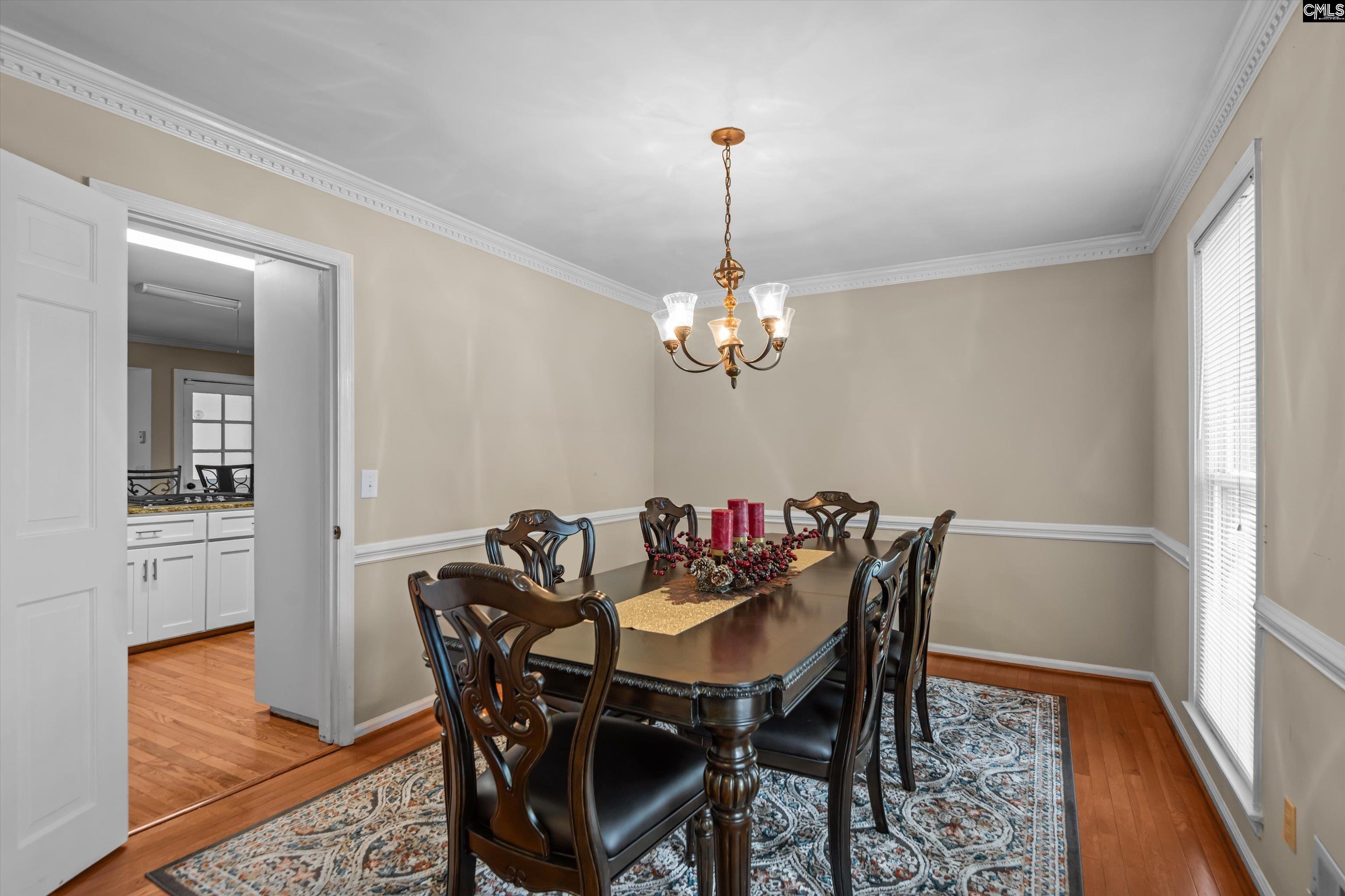 223 West Springs Road Columbia, SC 29223