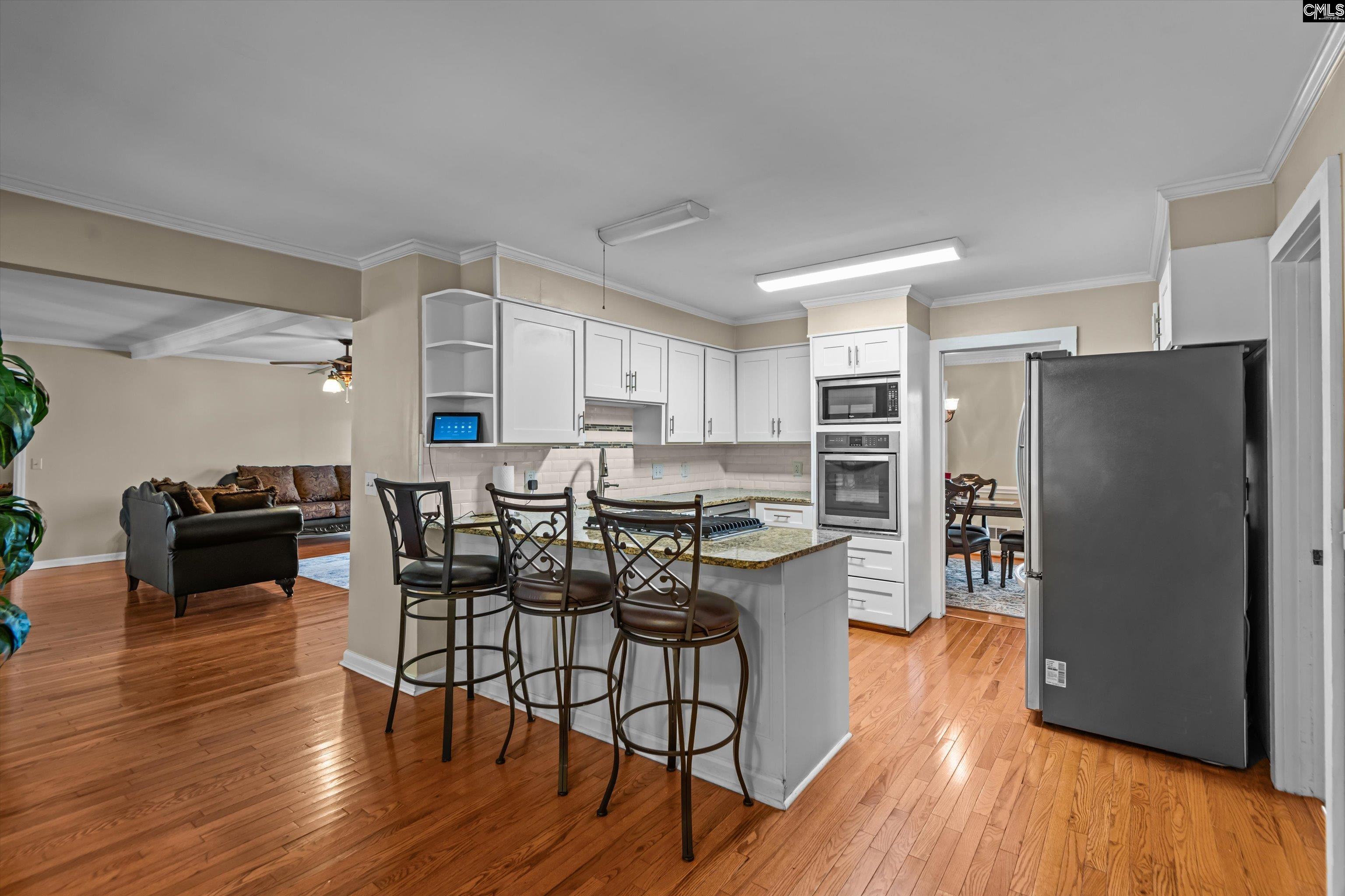 223 West Springs Road Columbia, SC 29223