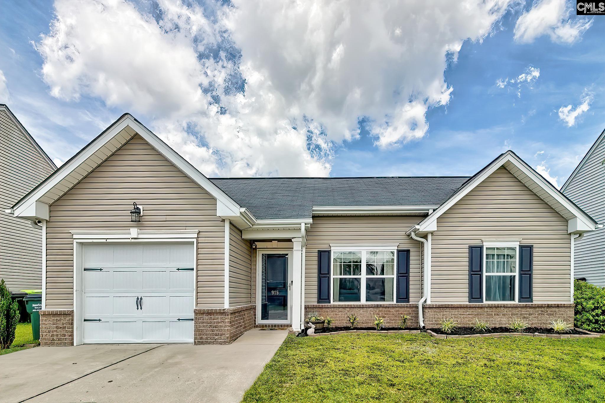 915 Dovefield Lane, Lexington, South Carolina image 1