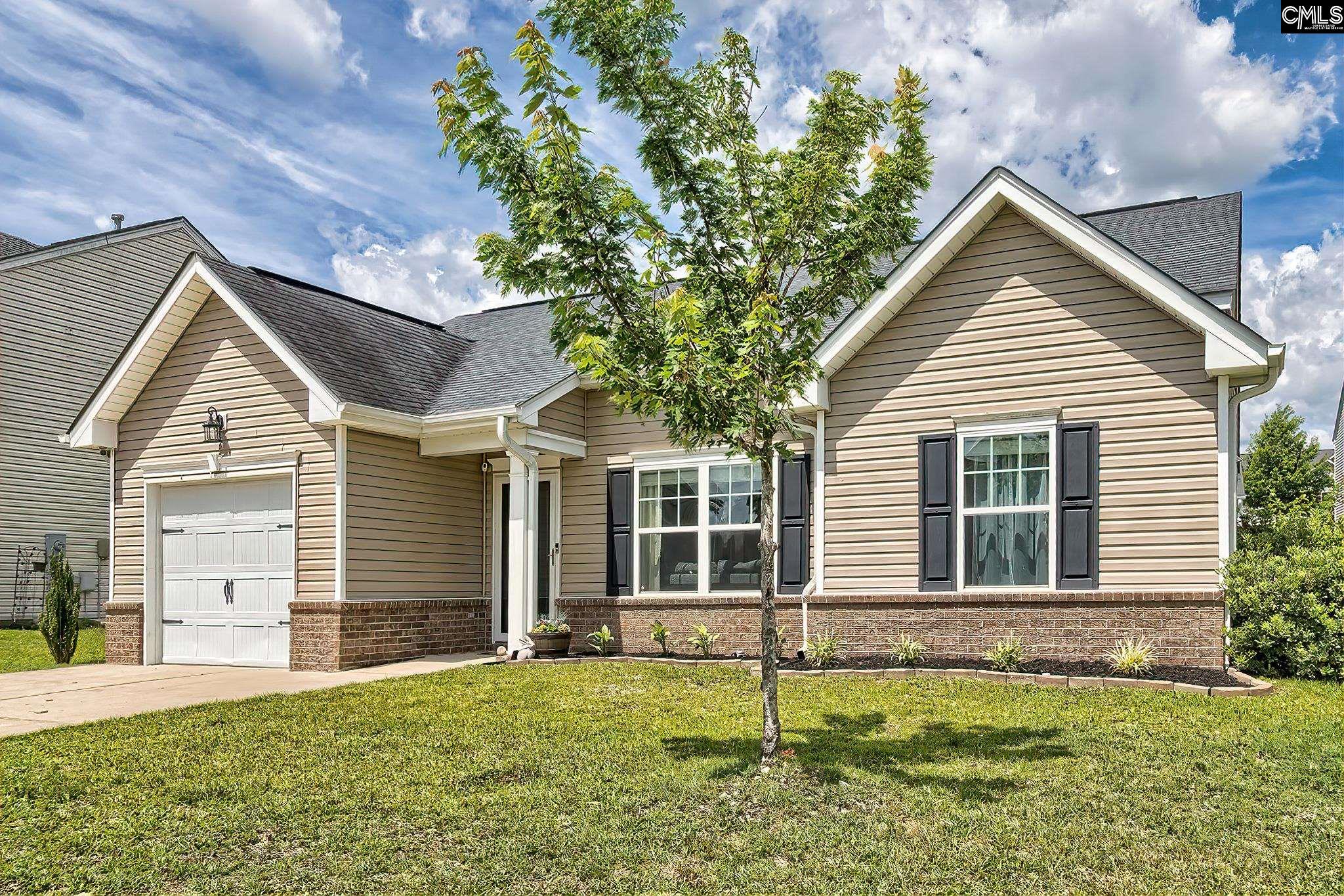 915 Dovefield Lane, Lexington, South Carolina image 3