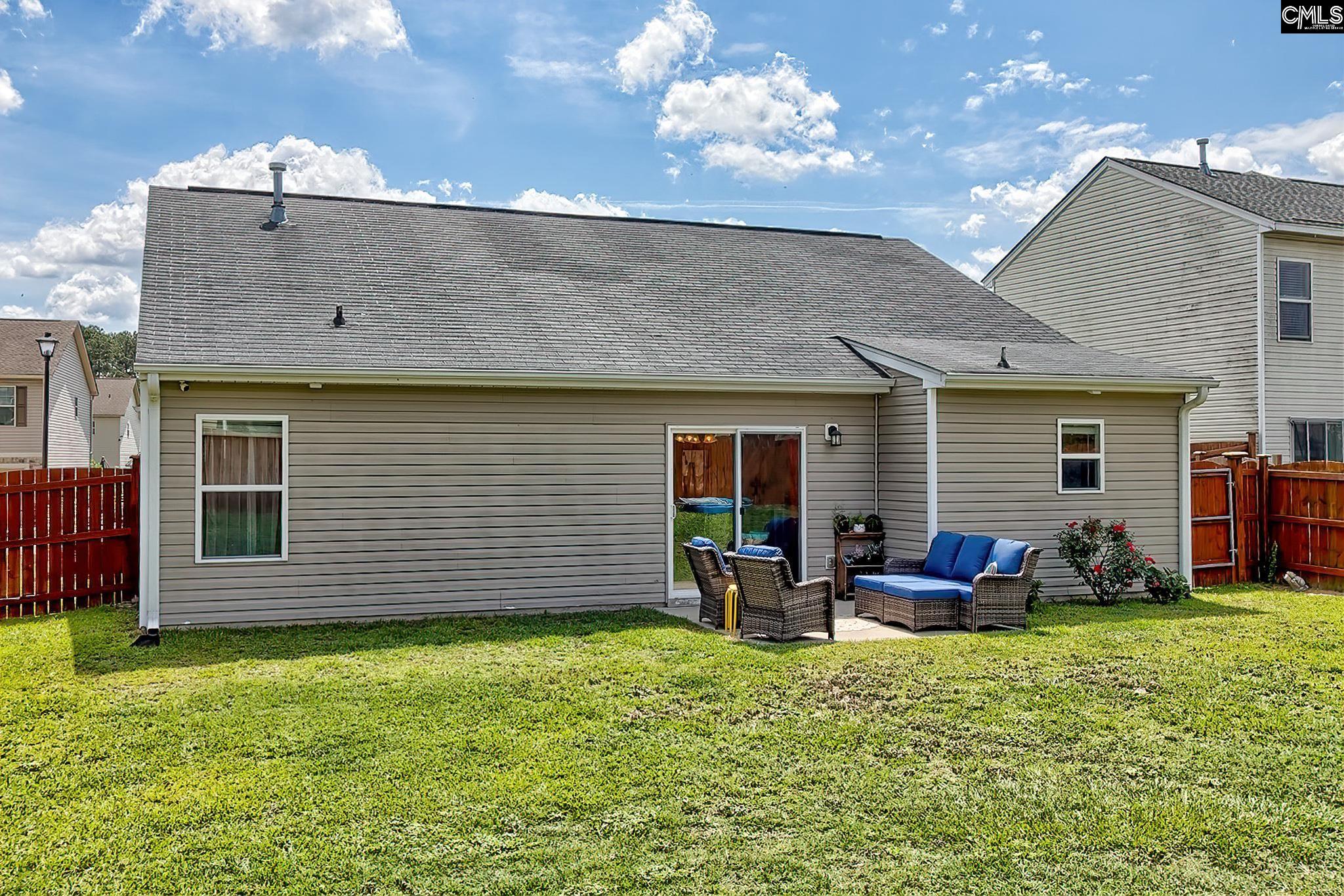 915 Dovefield Lane, Lexington, South Carolina image 25