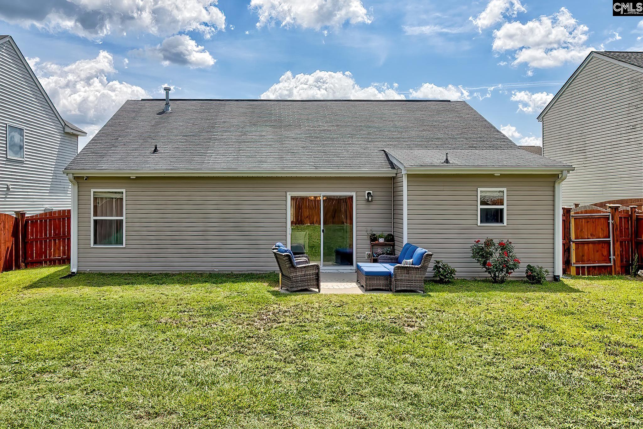 915 Dovefield Lane, Lexington, South Carolina image 26