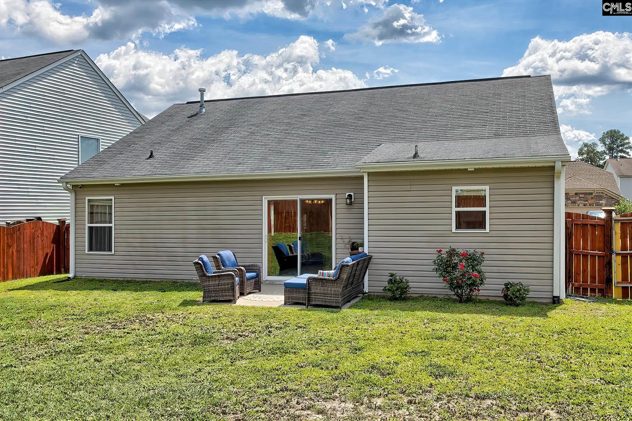 915 Dovefield Lane, Lexington, South Carolina image 27