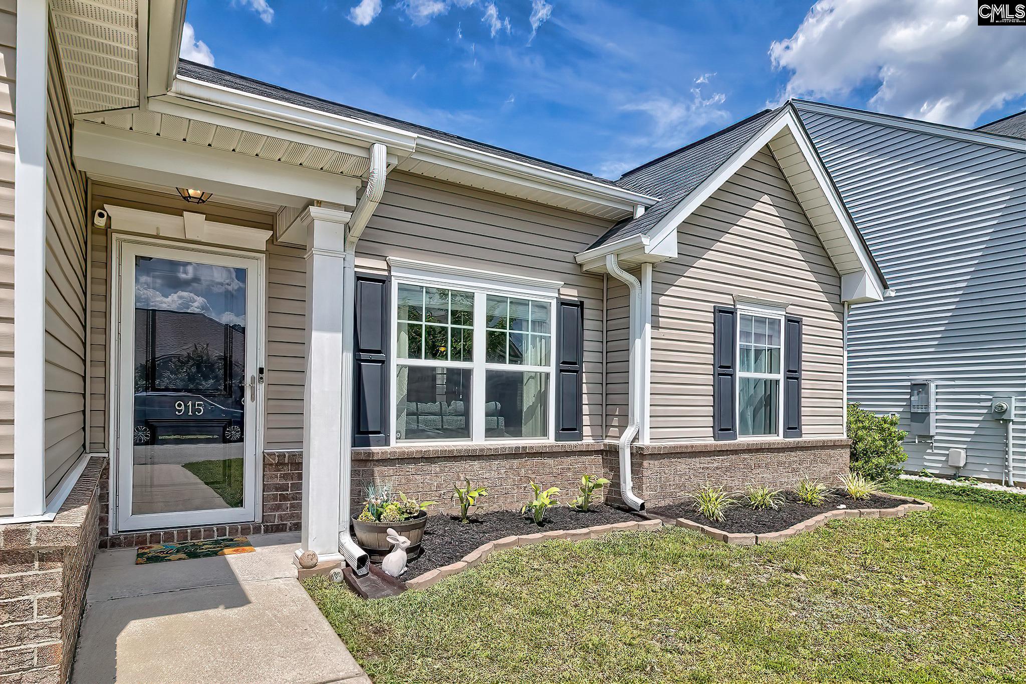 915 Dovefield Lane, Lexington, South Carolina image 4