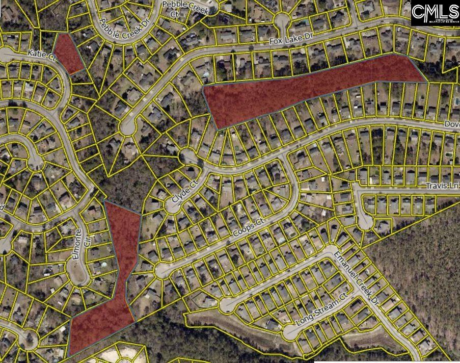 Kitti Wake Drive, West Columbia, South Carolina image 1