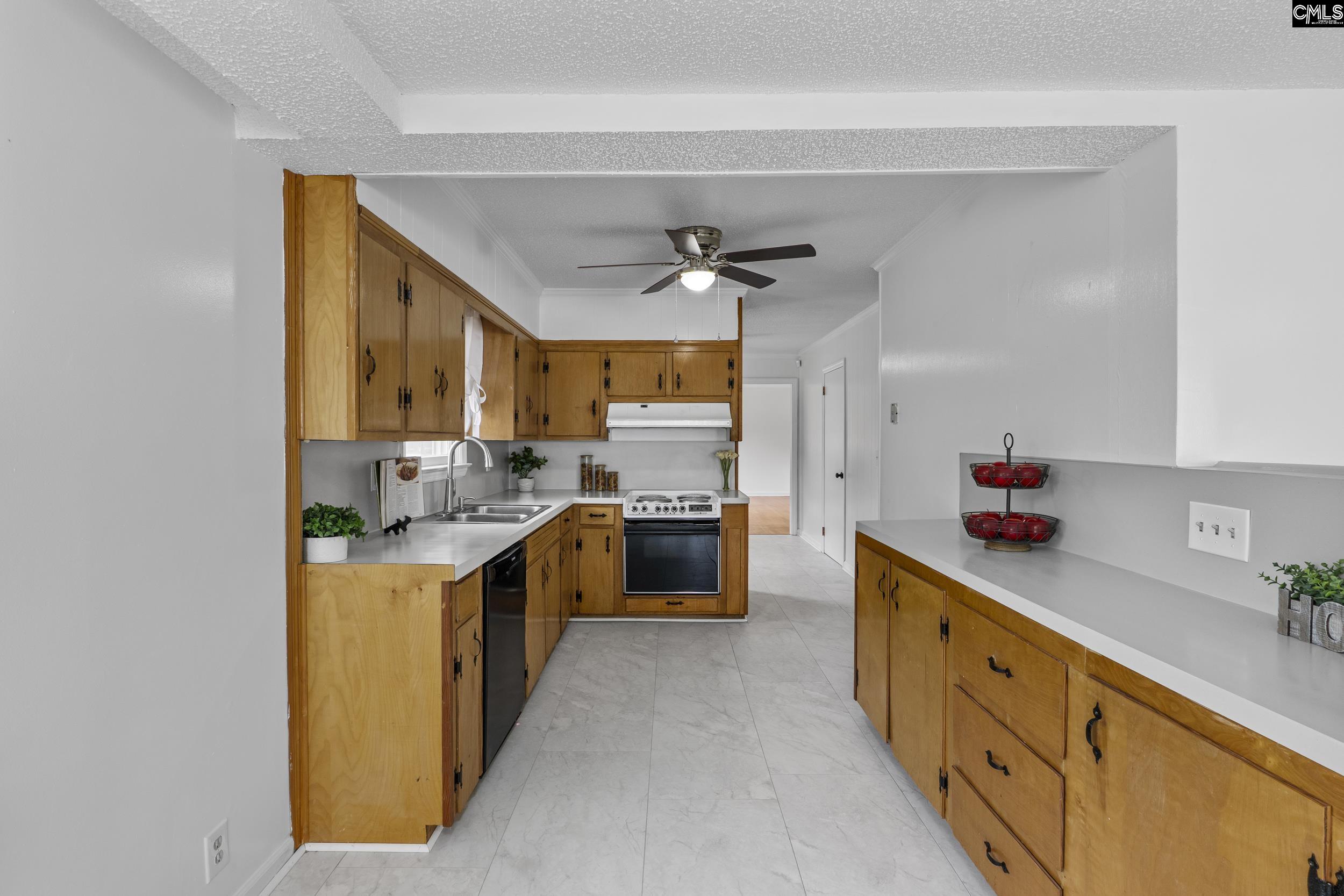 1409 Hazel Street Cayce, SC 29033