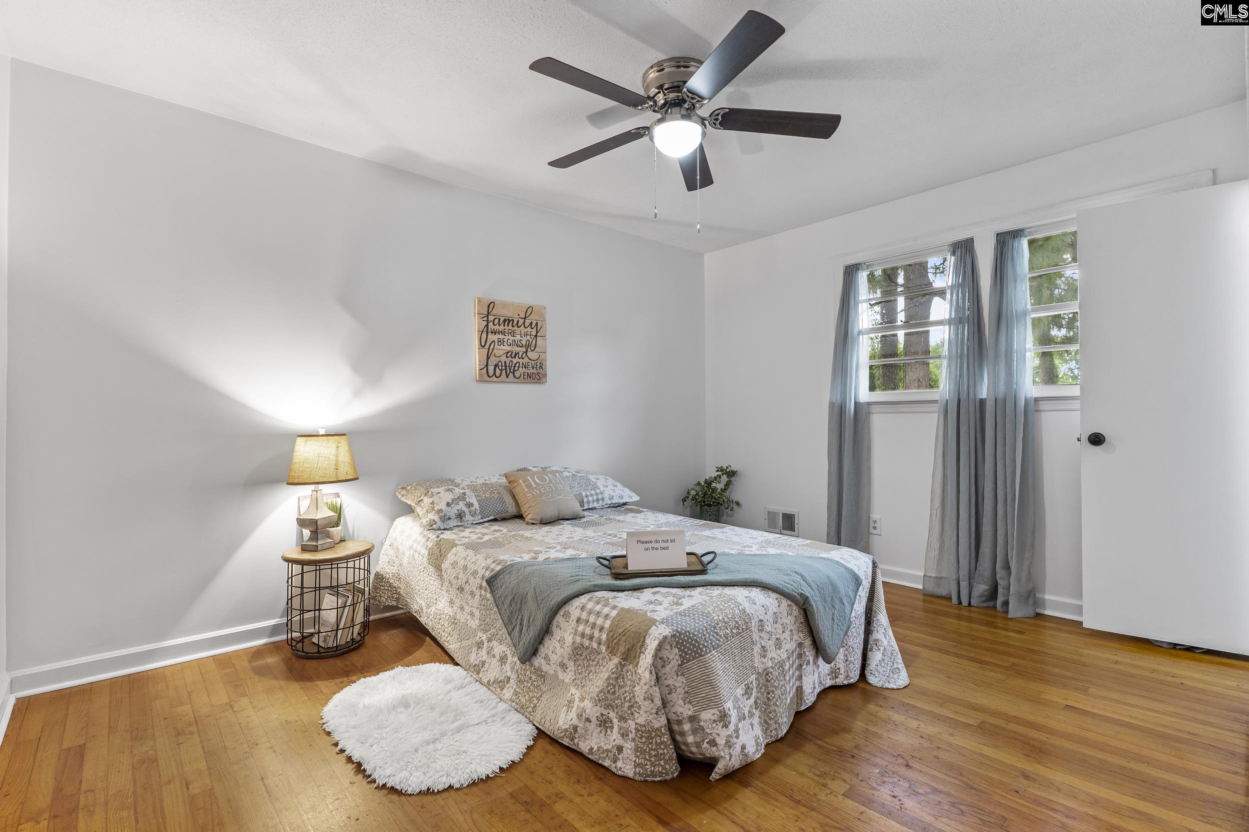 1409 Hazel Street Cayce, SC 29033
