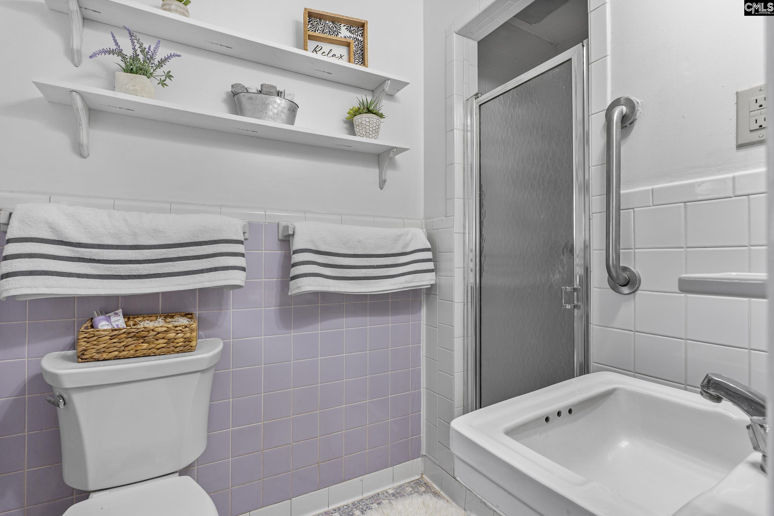 1409 Hazel Street Cayce, SC 29033