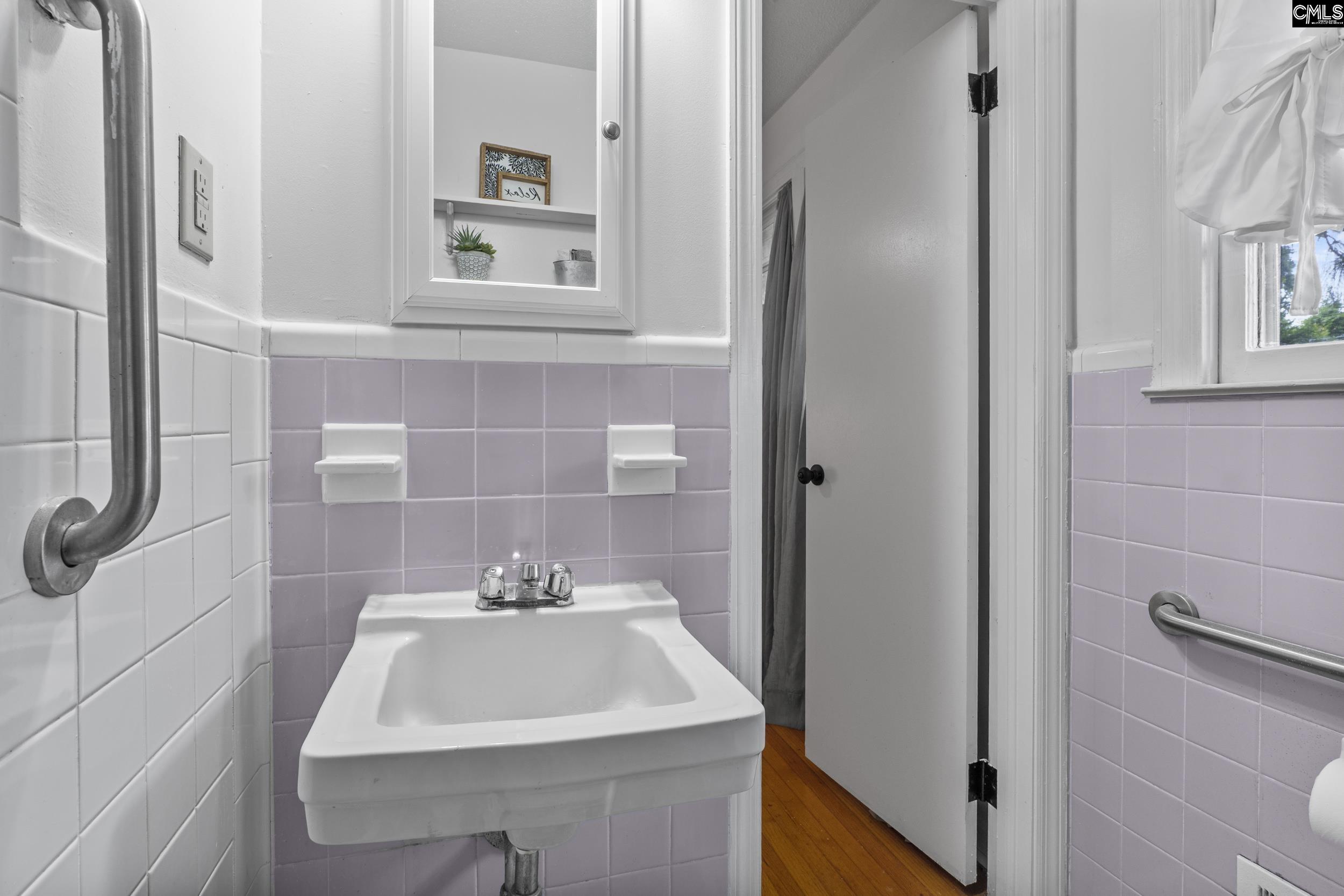 1409 Hazel Street Cayce, SC 29033