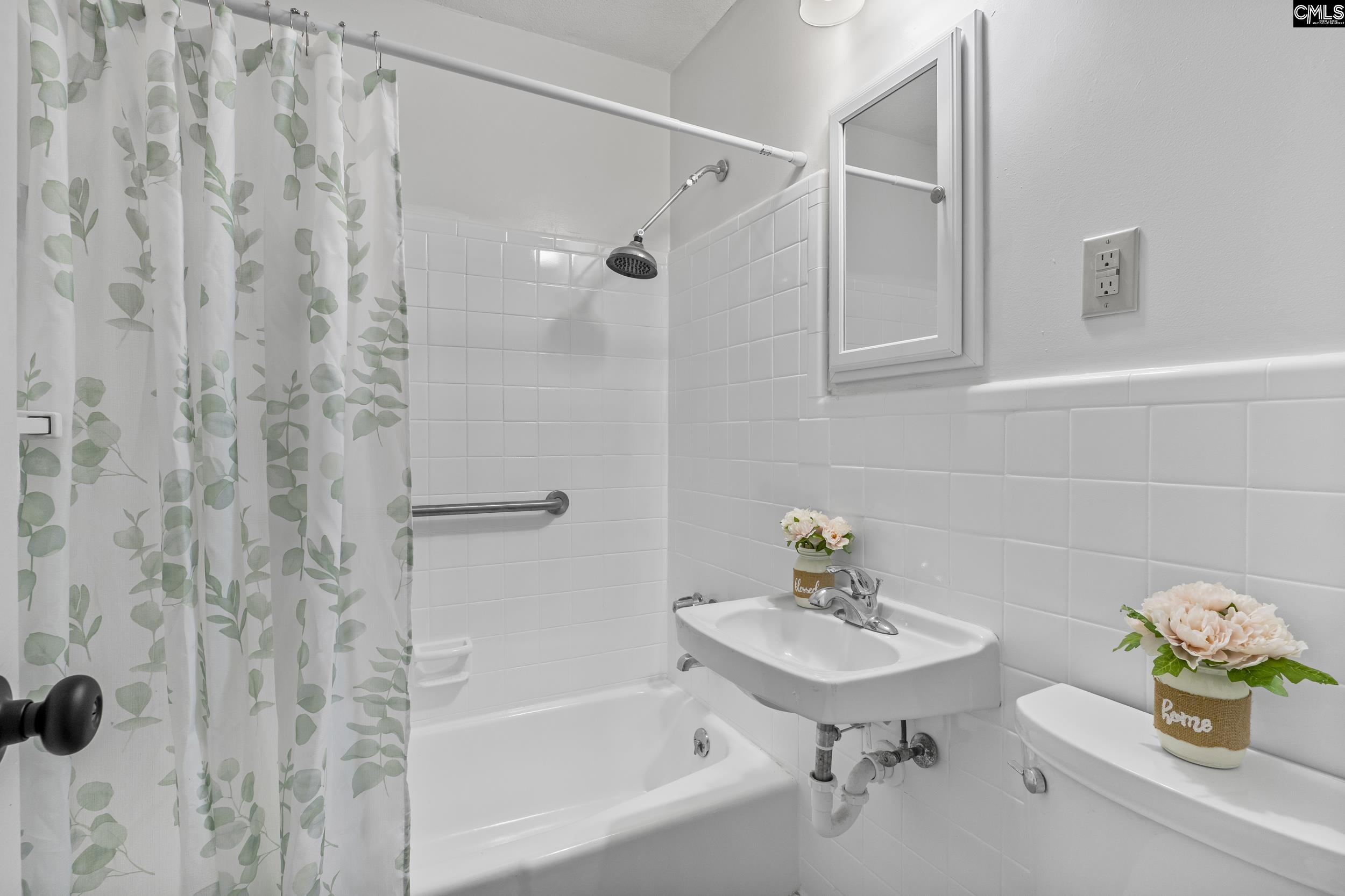 1409 Hazel Street Cayce, SC 29033