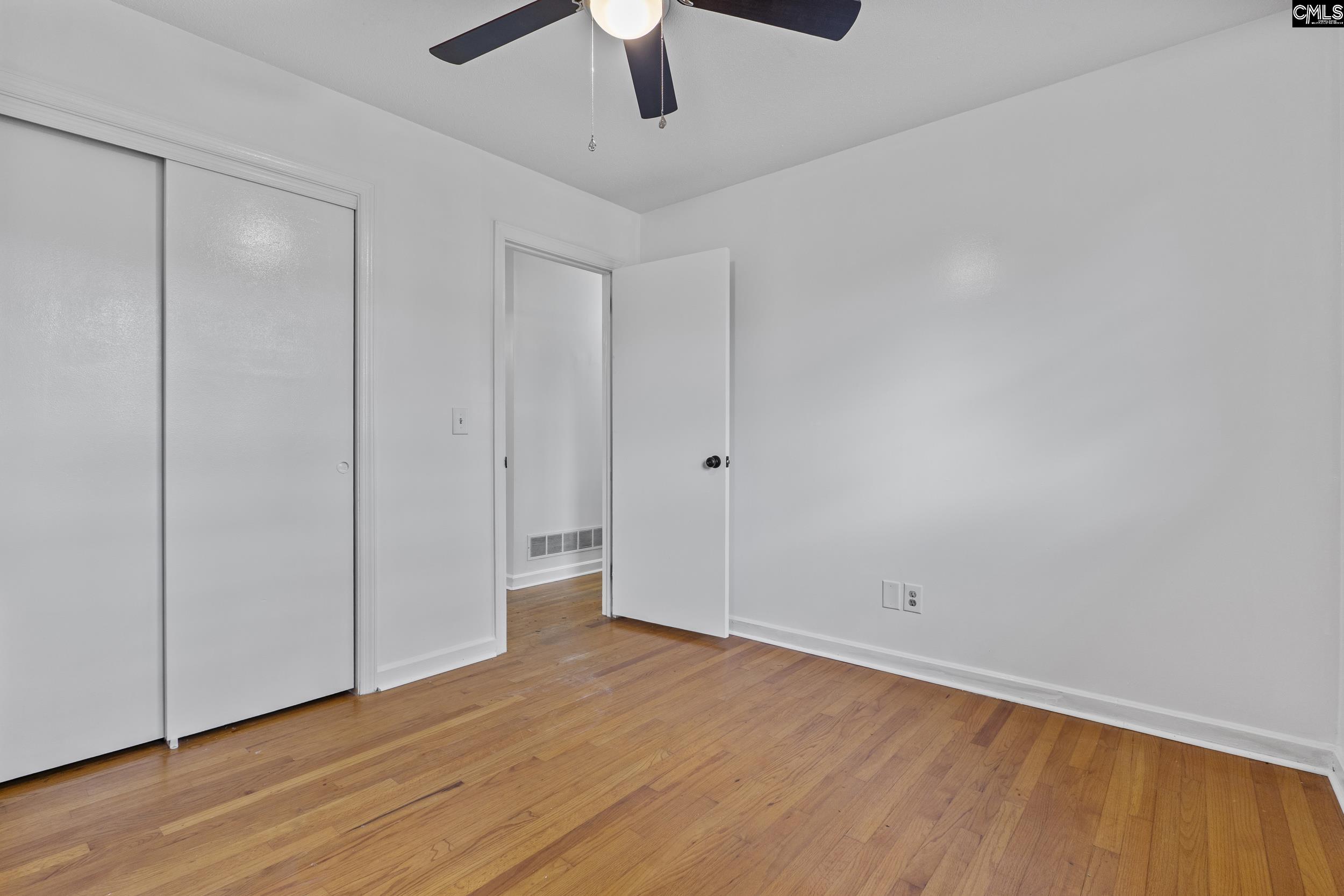 1409 Hazel Street Cayce, SC 29033