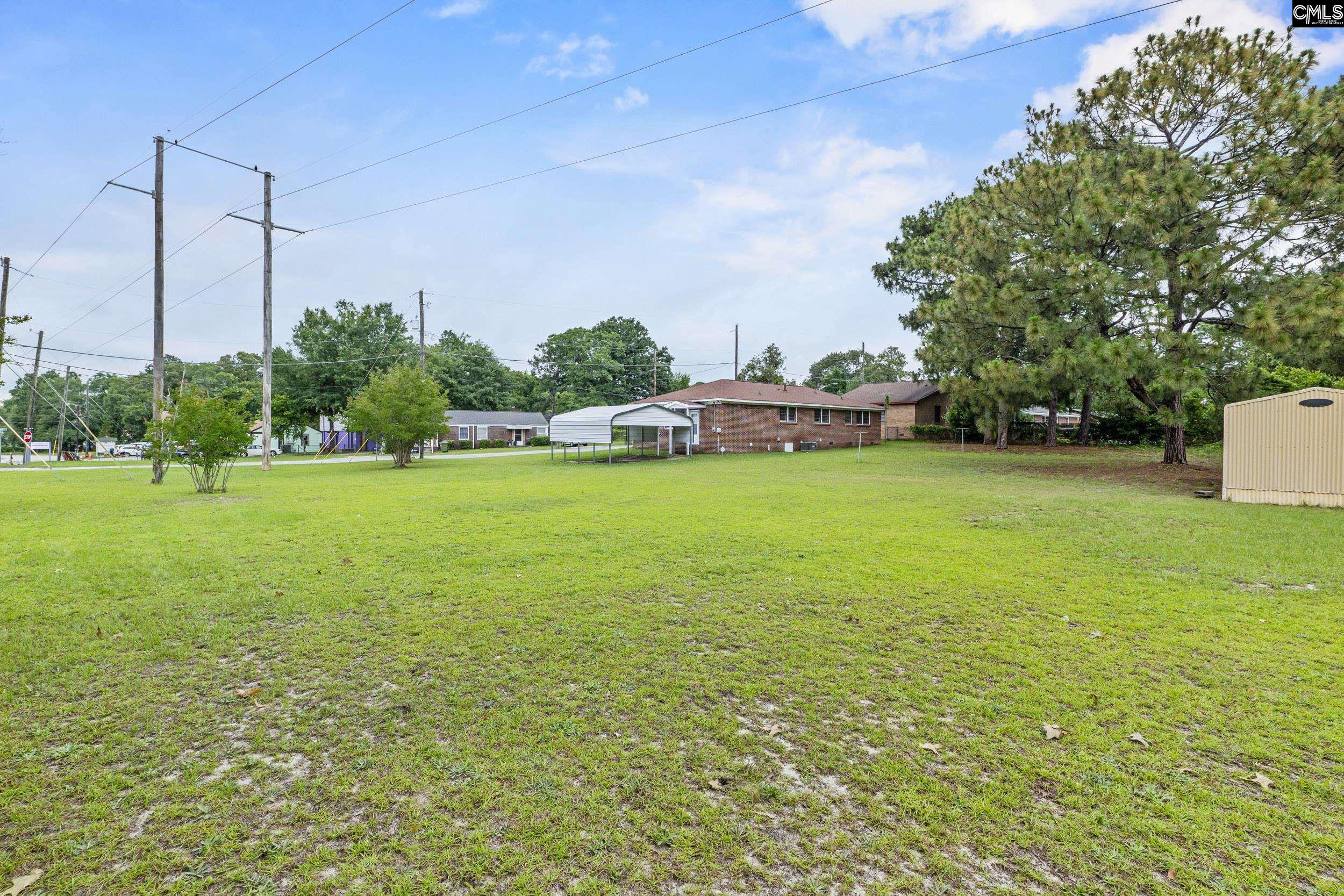 1409 Hazel Street Cayce, SC 29033