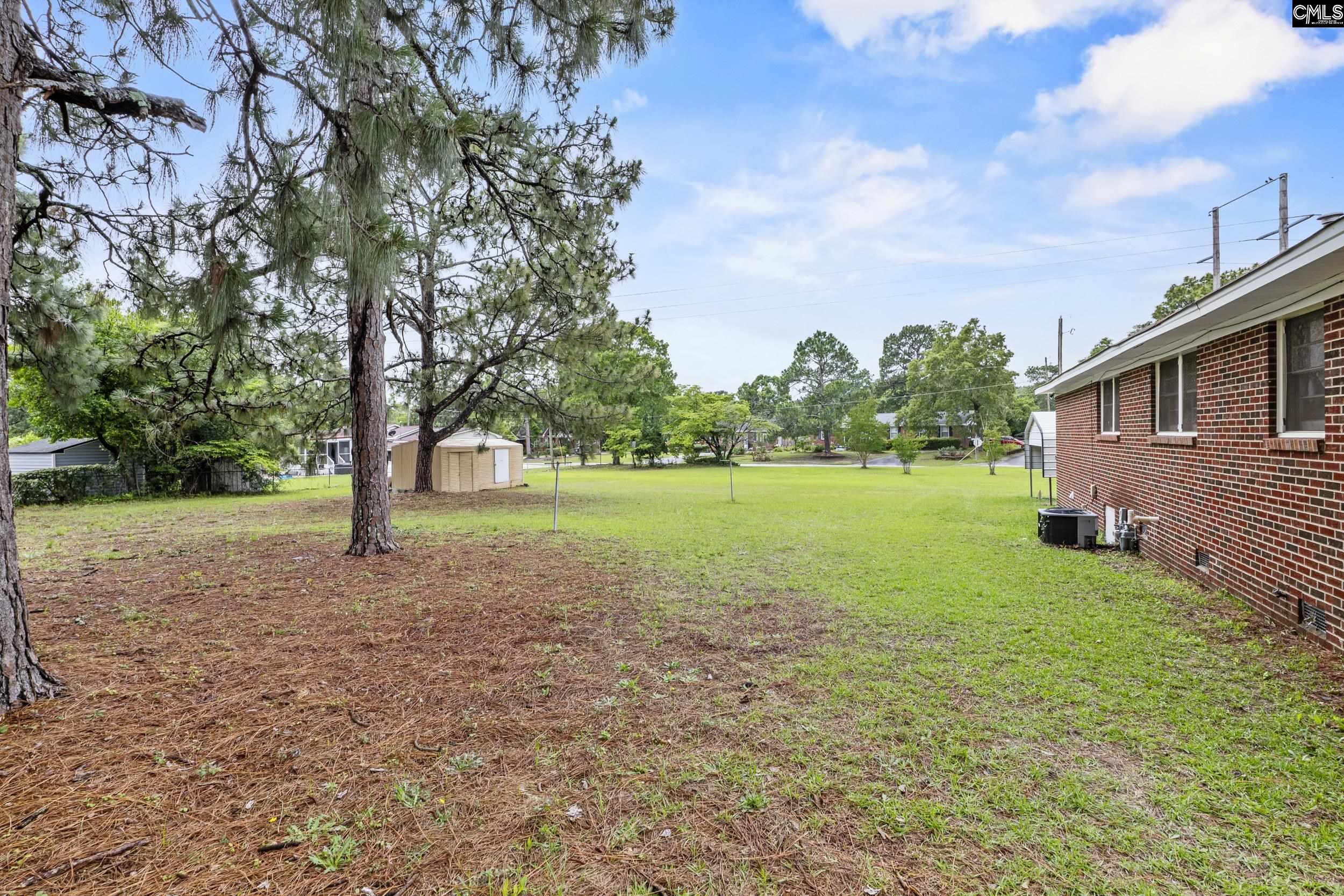 1409 Hazel Street Cayce, SC 29033