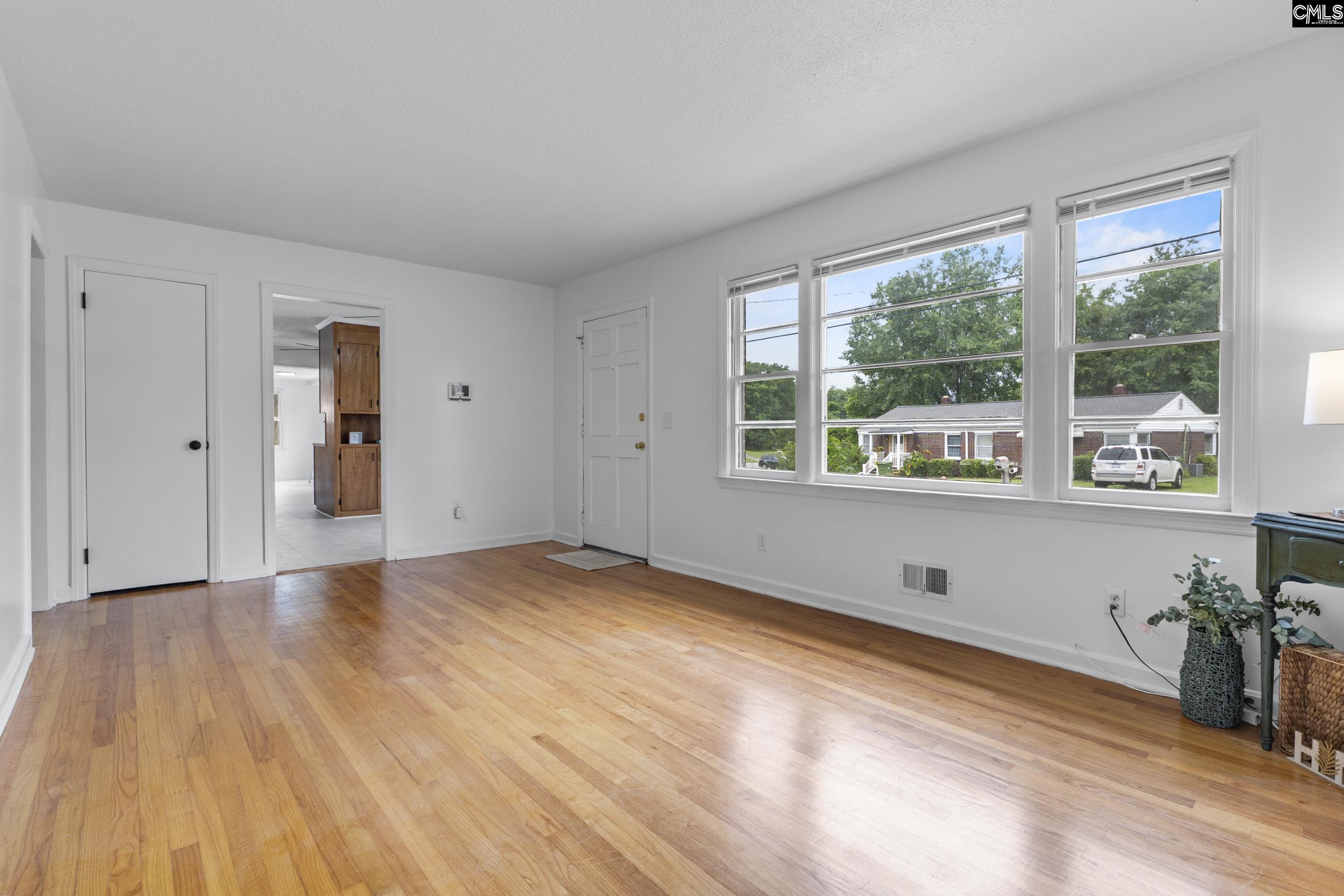 1409 Hazel Street Cayce, SC 29033