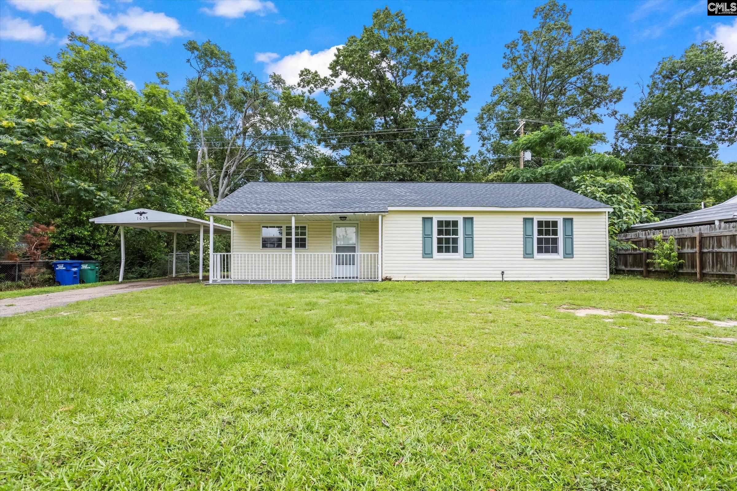 1058 NE Croft Avenue, Aiken, South Carolina image 1
