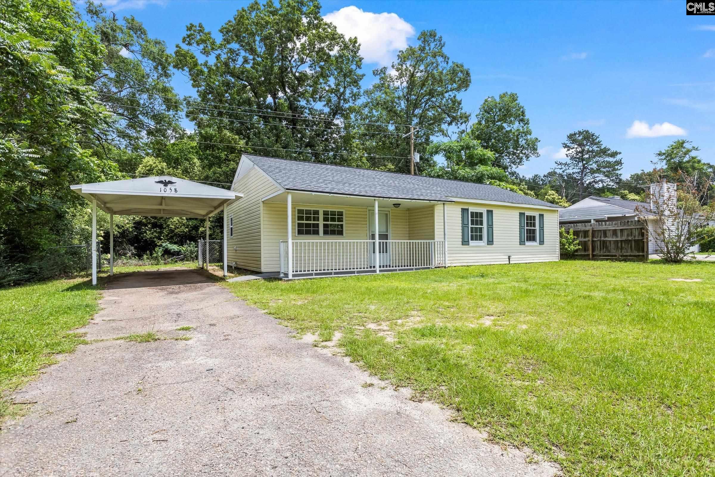 1058 NE Croft Avenue, Aiken, South Carolina image 2