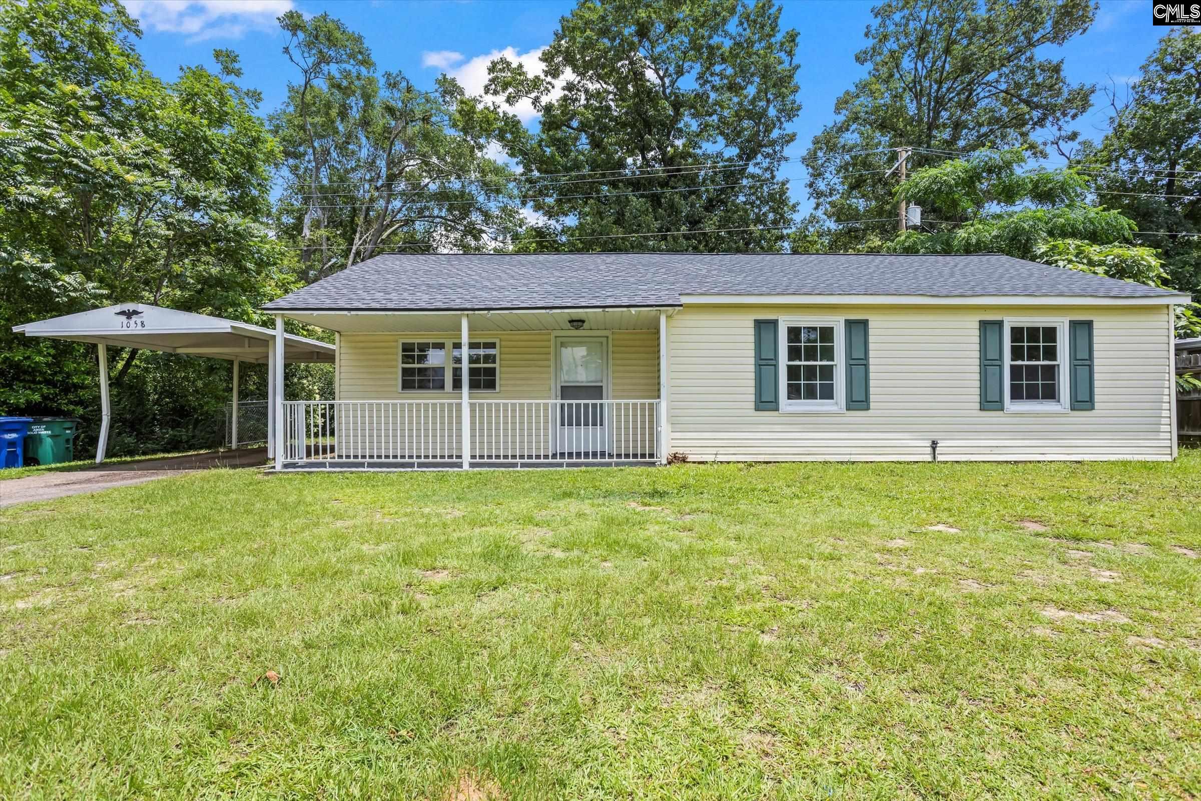 1058 NE Croft Avenue, Aiken, South Carolina image 3