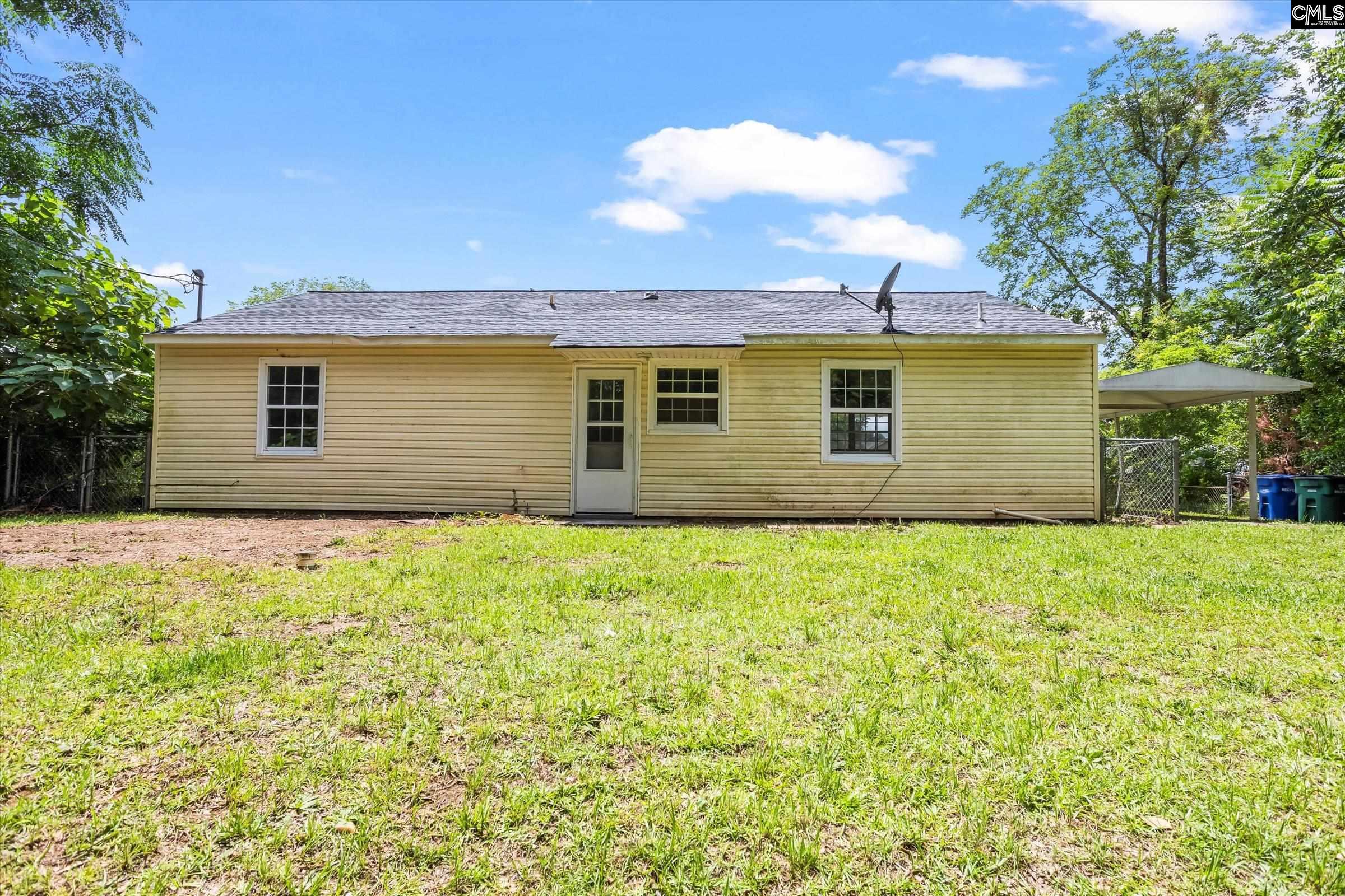 1058 NE Croft Avenue, Aiken, South Carolina image 20