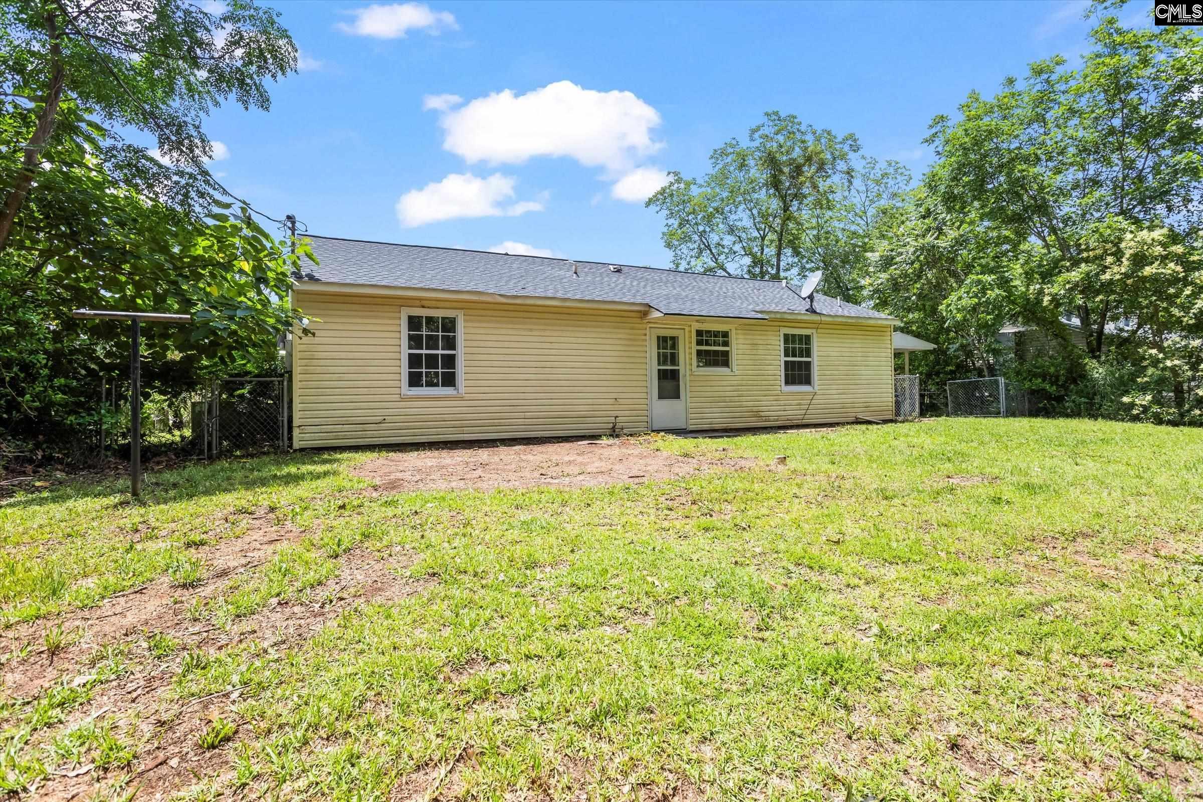 1058 NE Croft Avenue, Aiken, South Carolina image 21