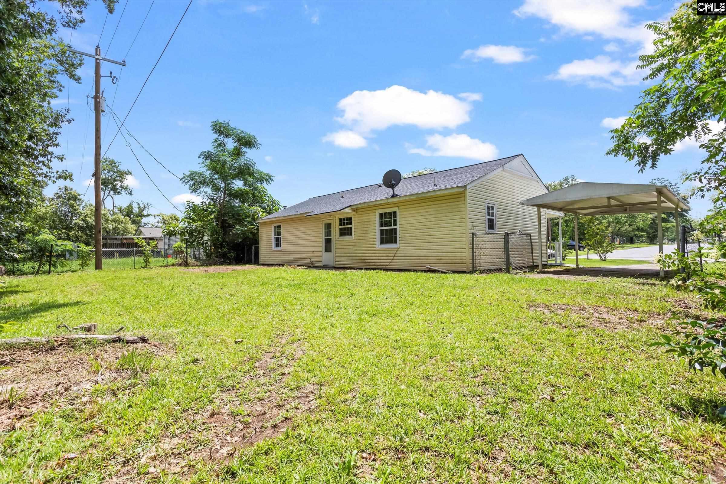 1058 NE Croft Avenue, Aiken, South Carolina image 22