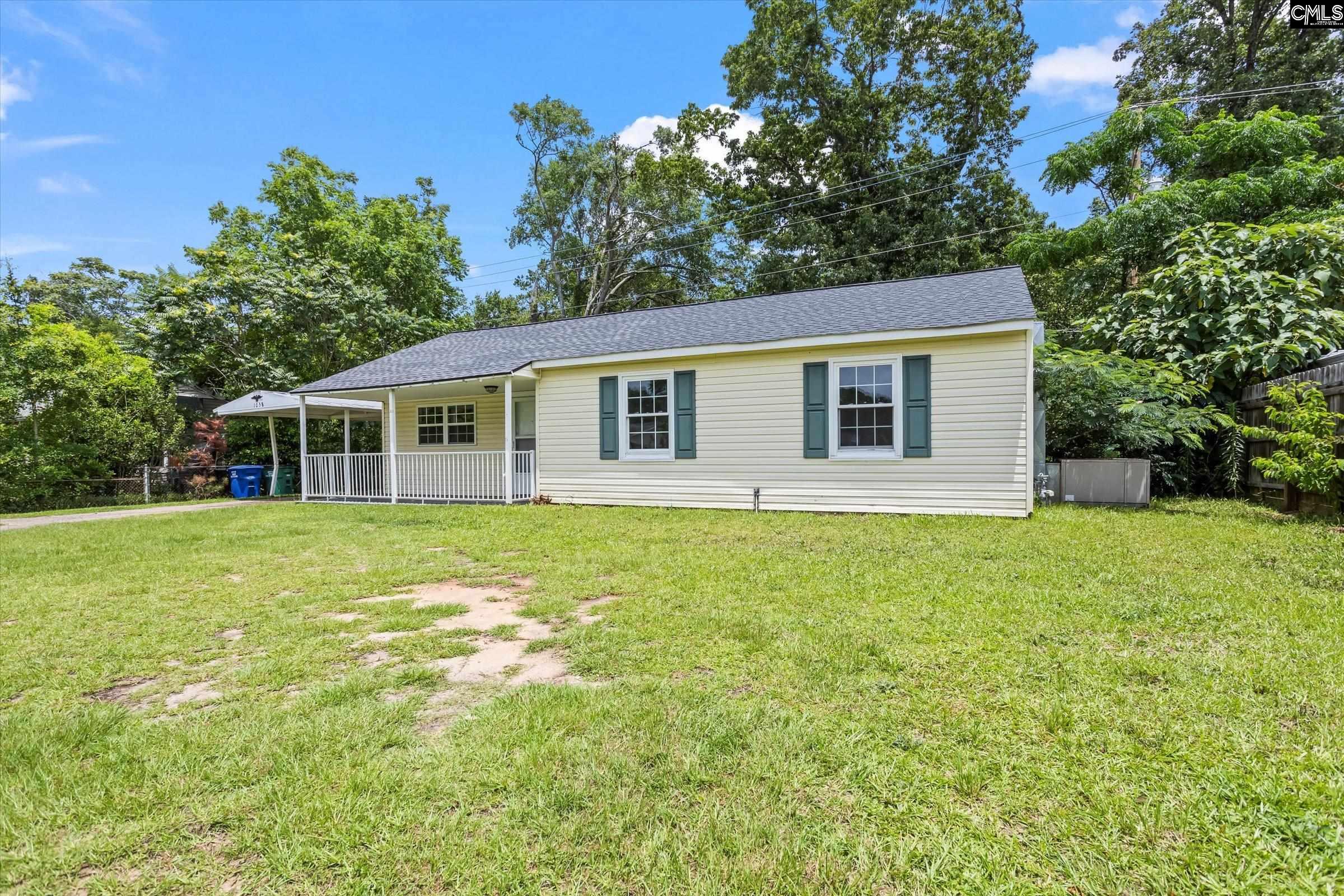 1058 NE Croft Avenue, Aiken, South Carolina image 4
