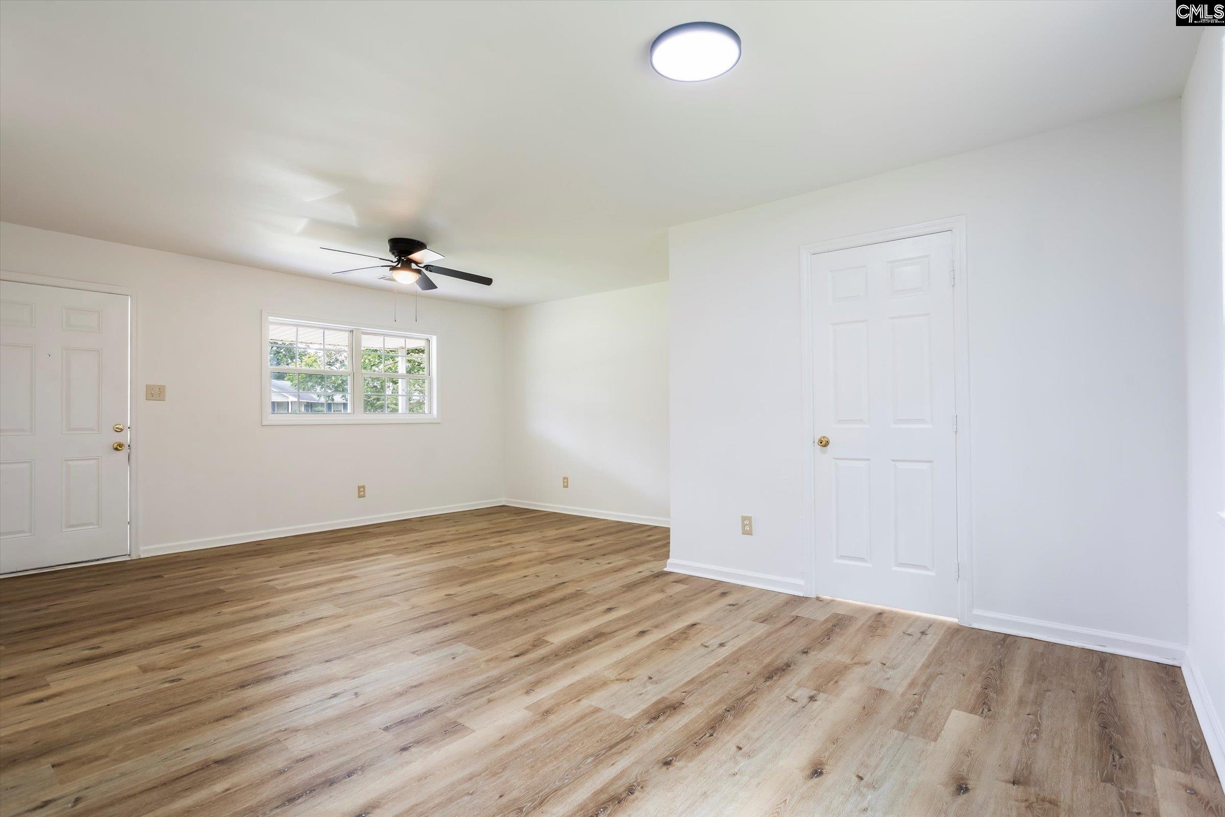 1058 NE Croft Avenue, Aiken, South Carolina image 7