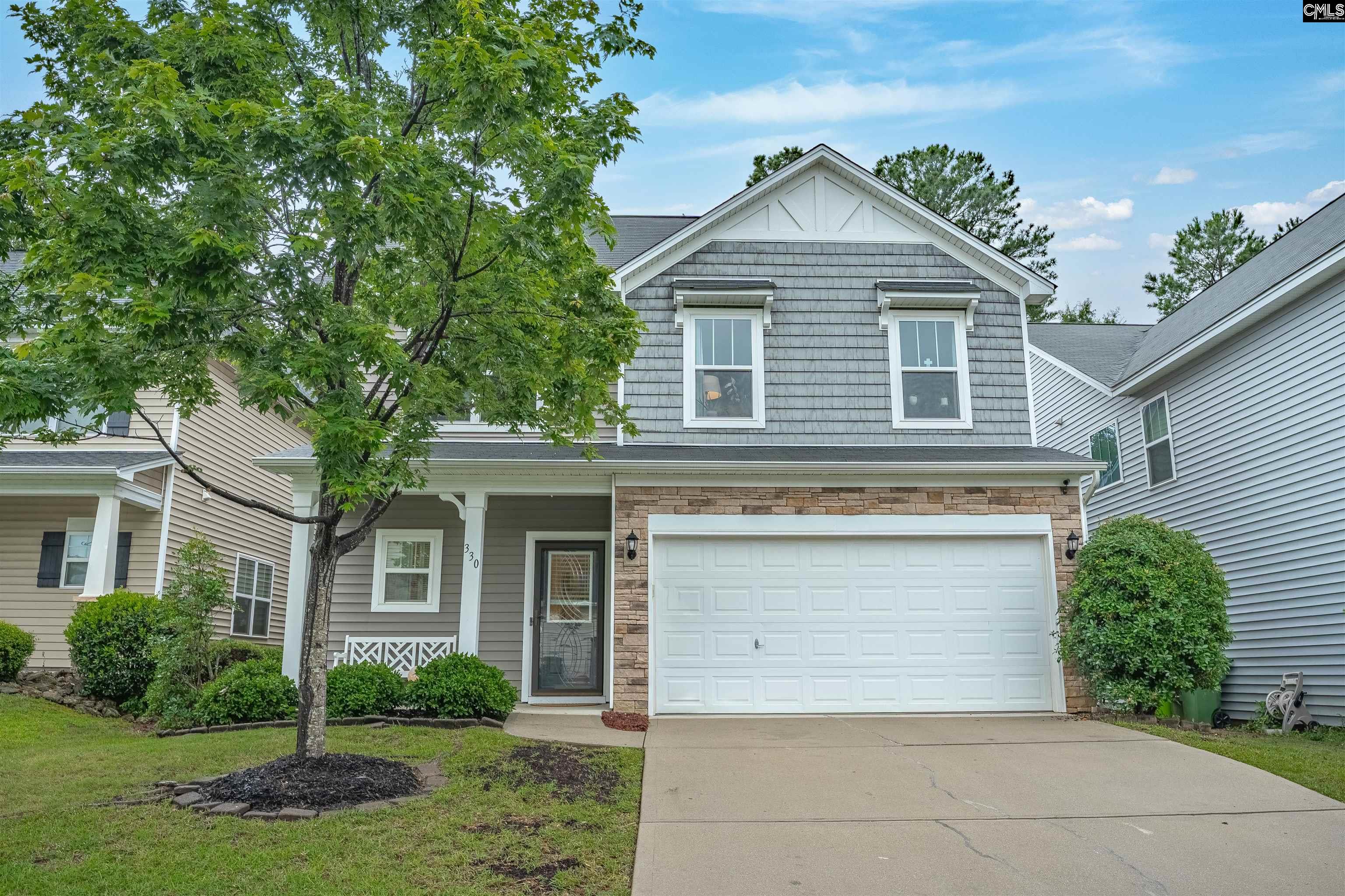 330 Lanyard Lane, Chapin, South Carolina image 1