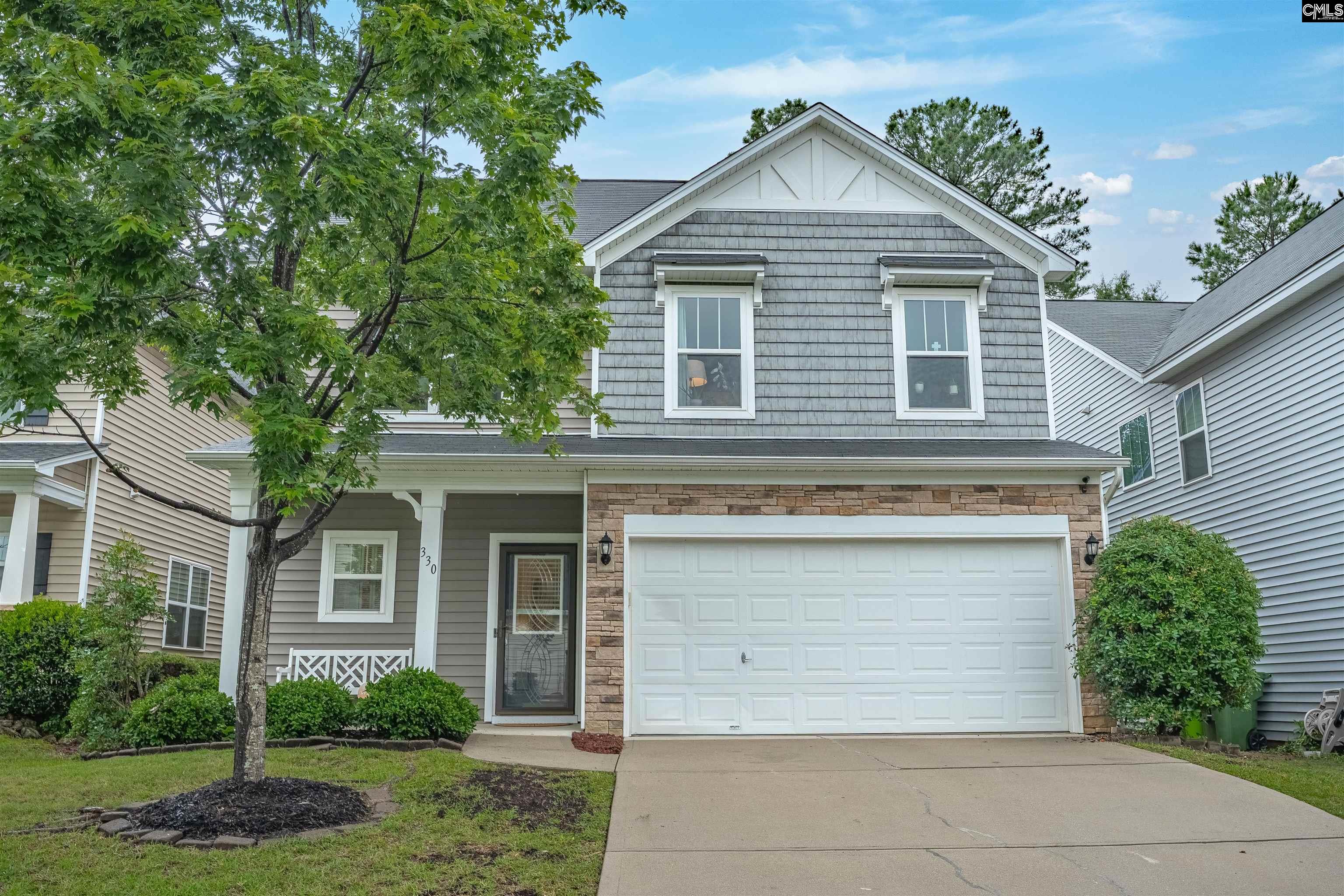 330 Lanyard Lane, Chapin, South Carolina image 39