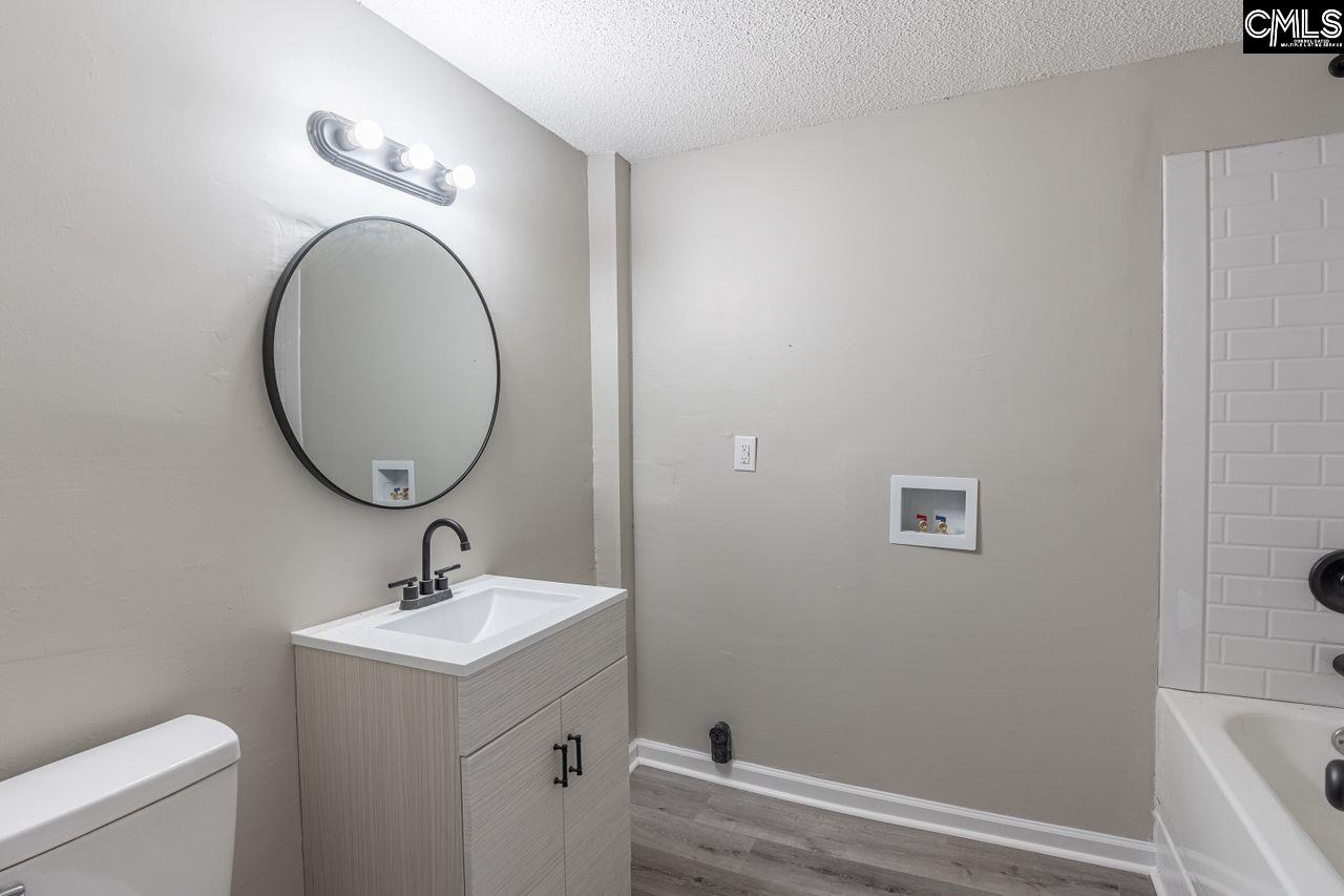 112 Woodcrest Drive Columbia, SC 29203
