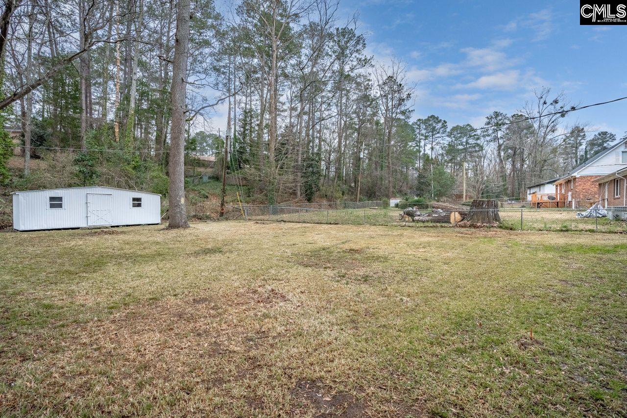 112 Woodcrest Drive Columbia, SC 29203