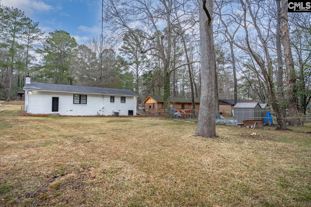 112 Woodcrest Drive Columbia, SC 29203