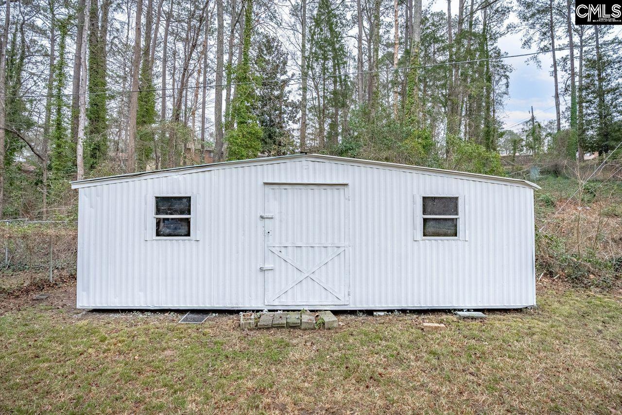 112 Woodcrest Drive Columbia, SC 29203