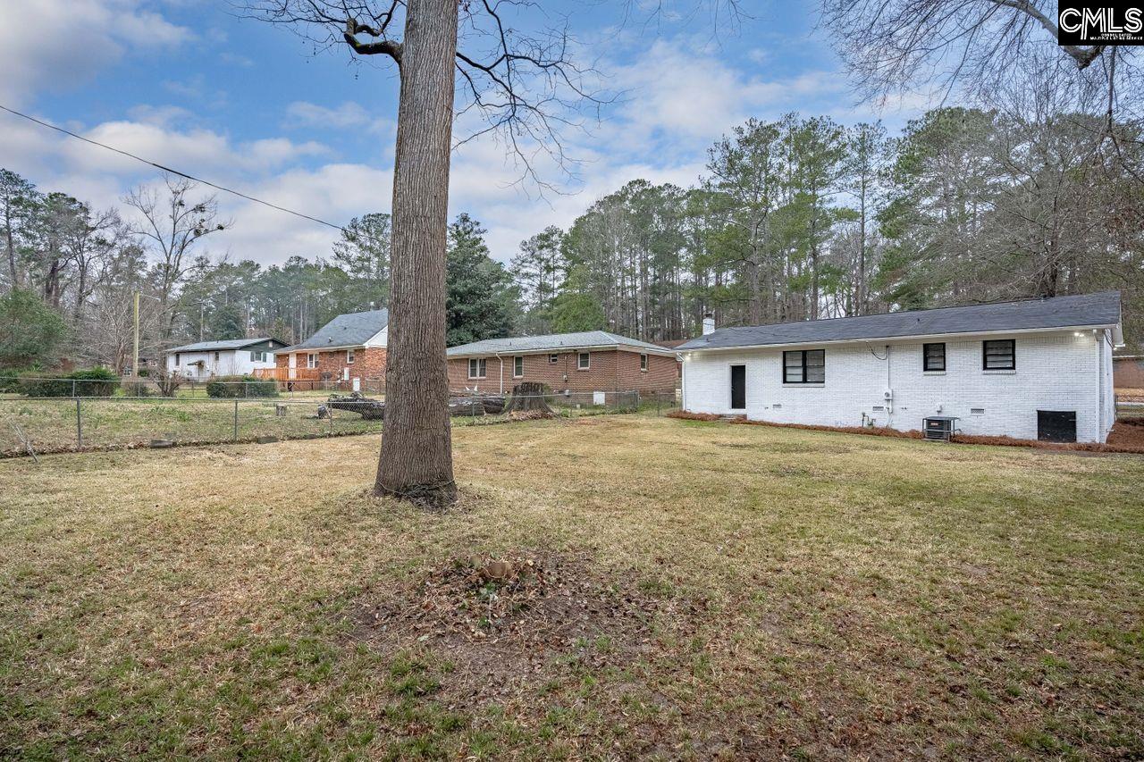 112 Woodcrest Drive Columbia, SC 29203