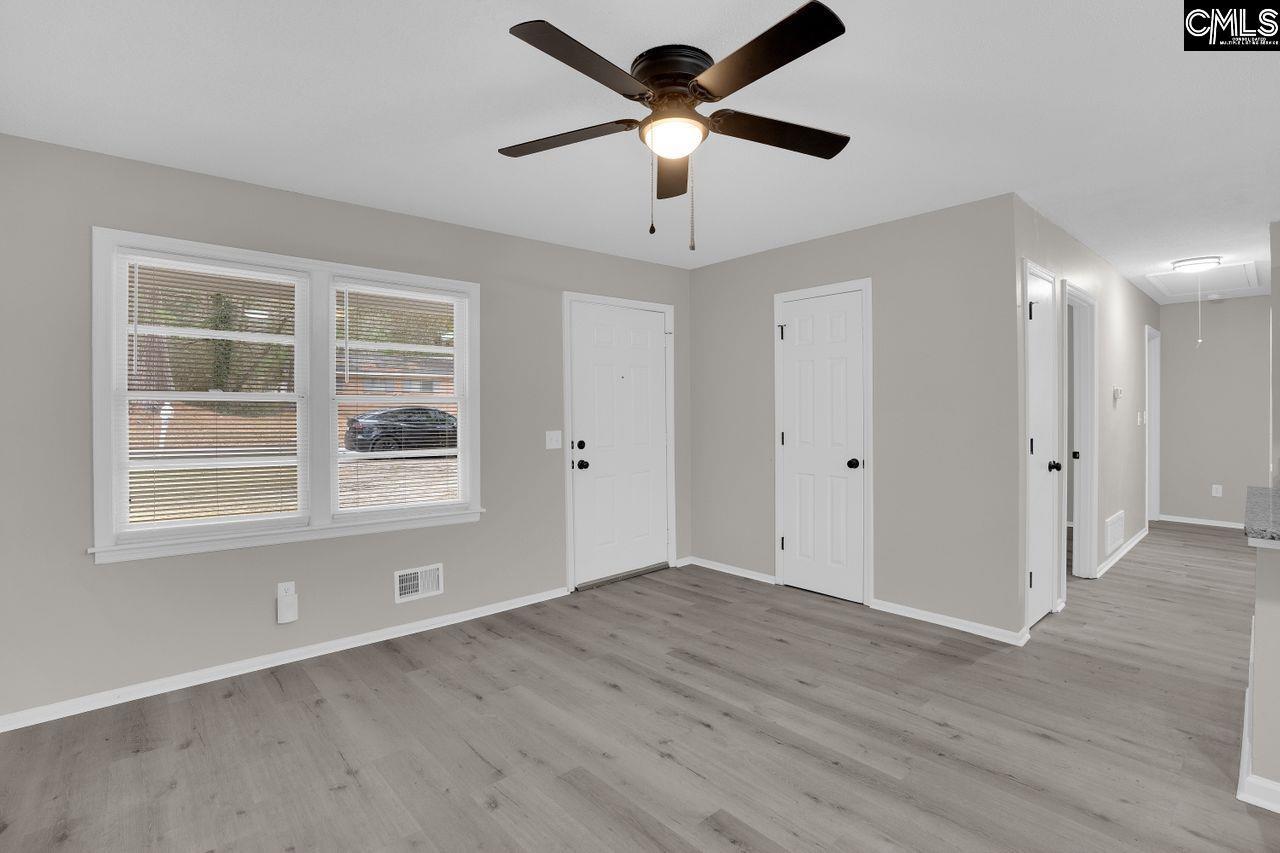 112 Woodcrest Drive Columbia, SC 29203