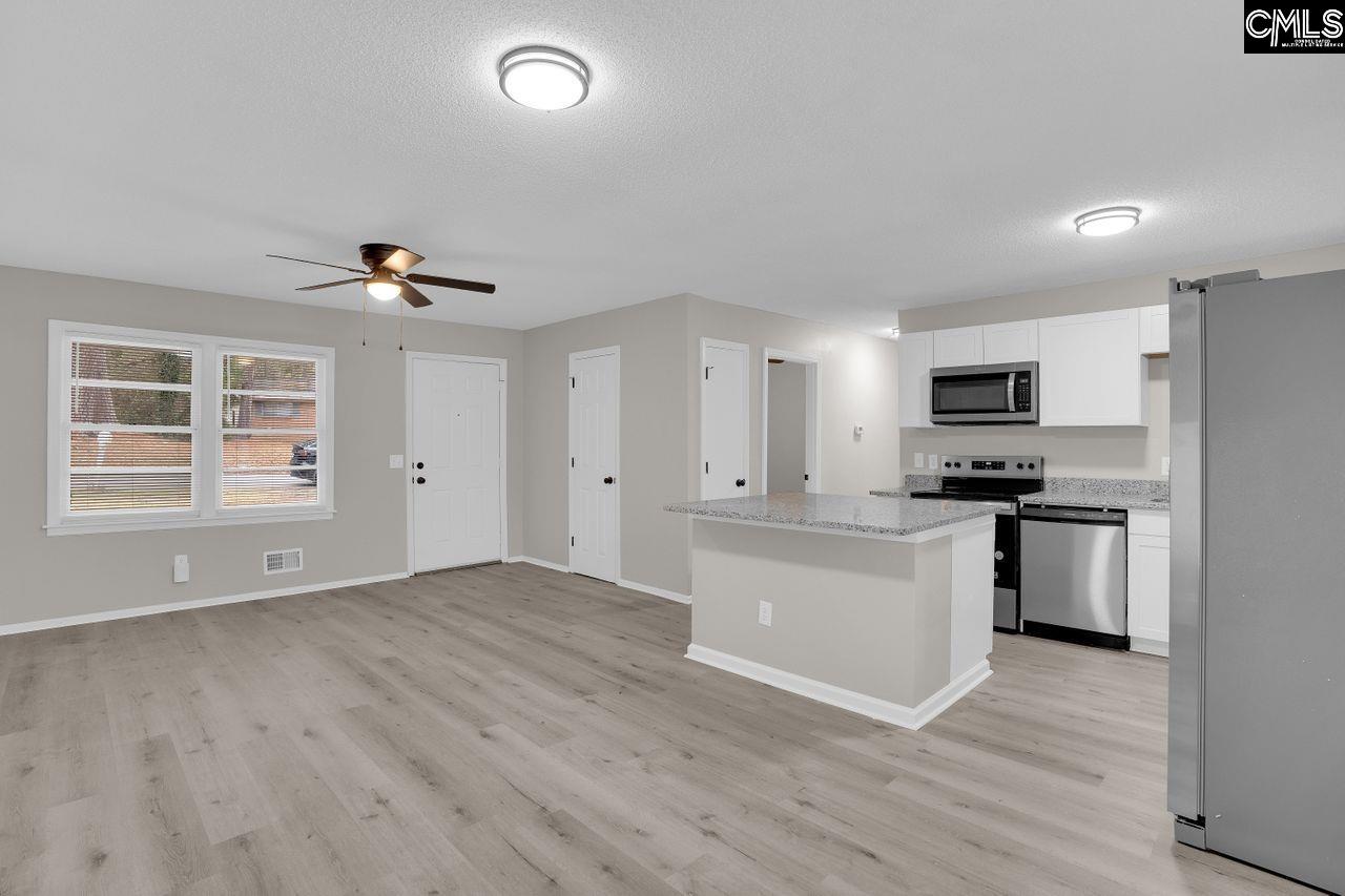 112 Woodcrest Drive Columbia, SC 29203