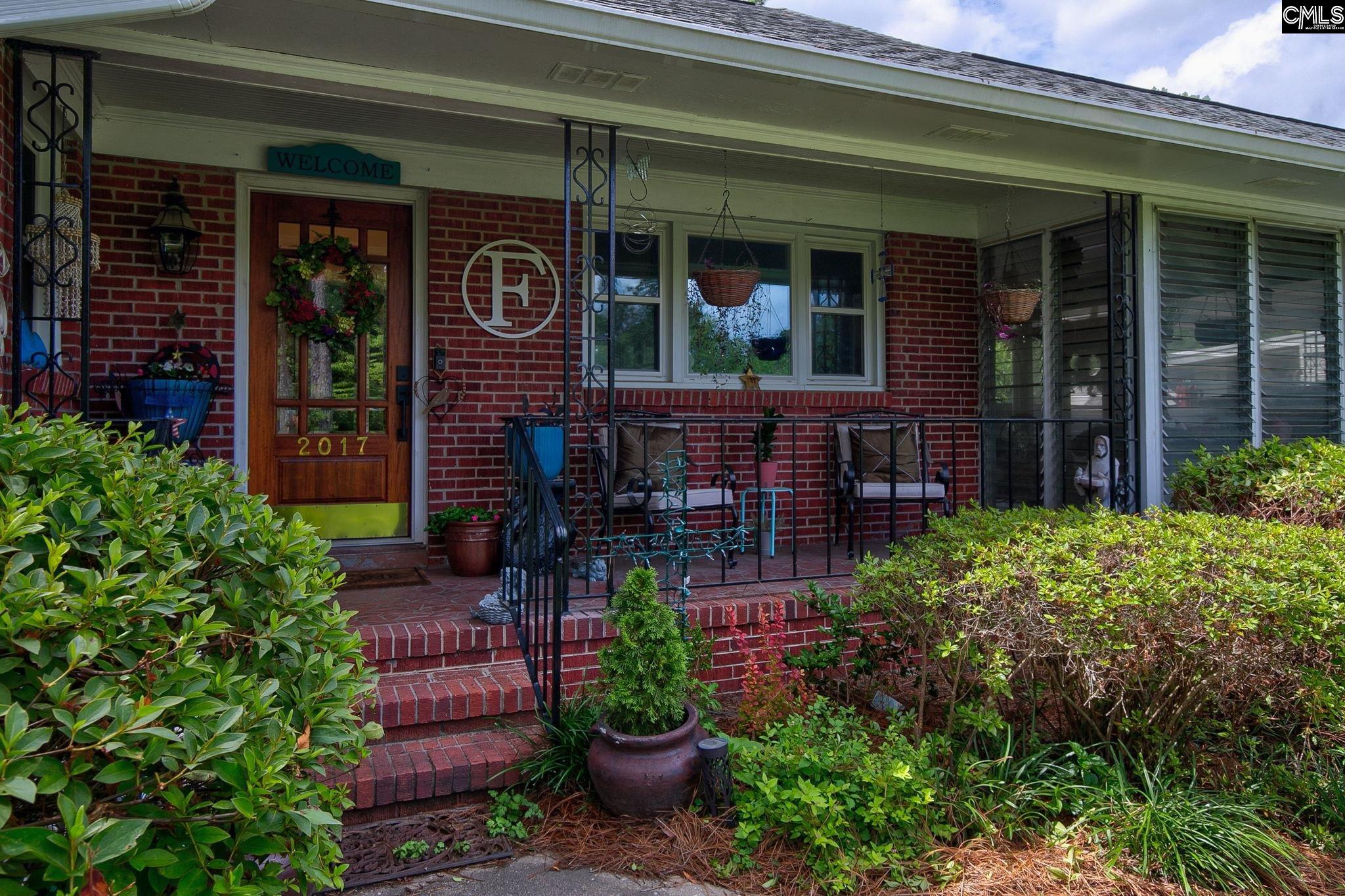 2017 Forest Drive, Camden, South Carolina image 2