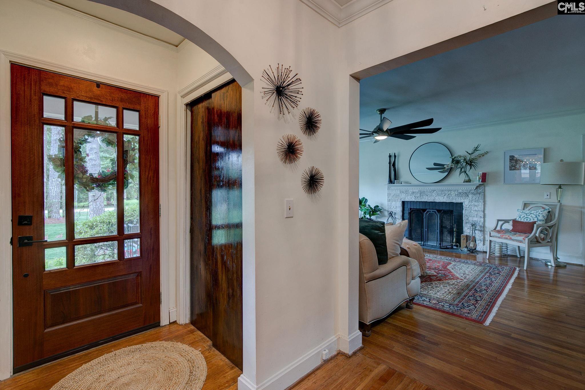 2017 Forest Drive, Camden, South Carolina image 3