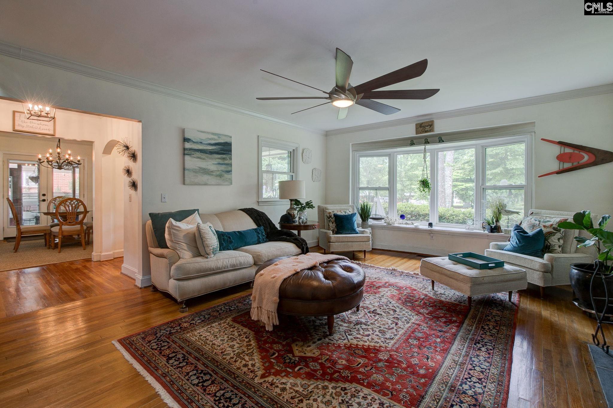 2017 Forest Drive, Camden, South Carolina image 4