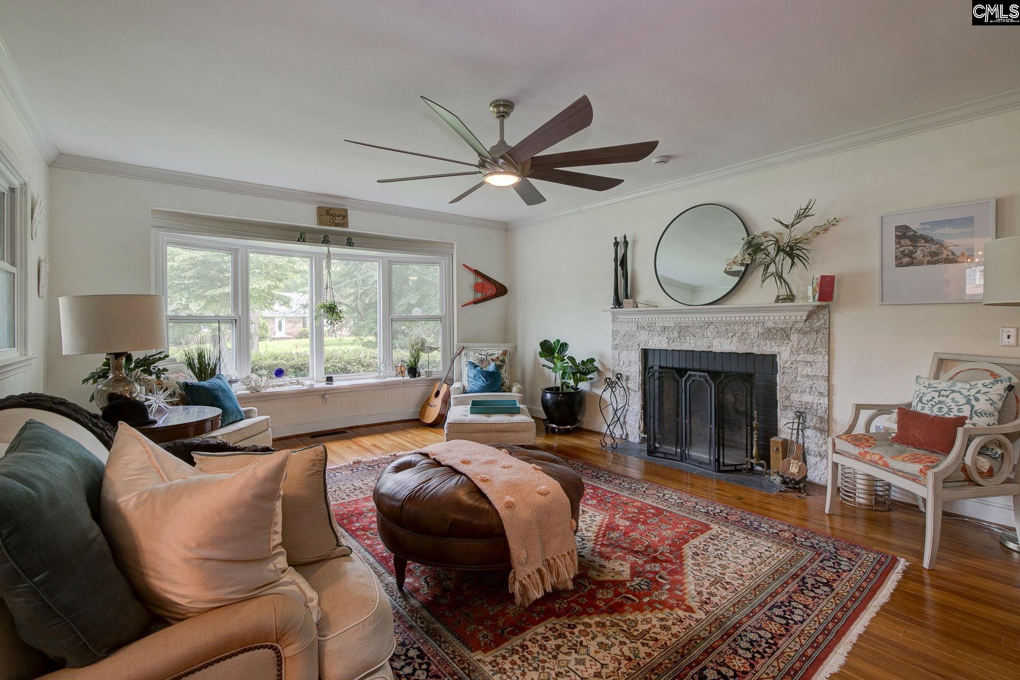 2017 Forest Drive, Camden, South Carolina image 5